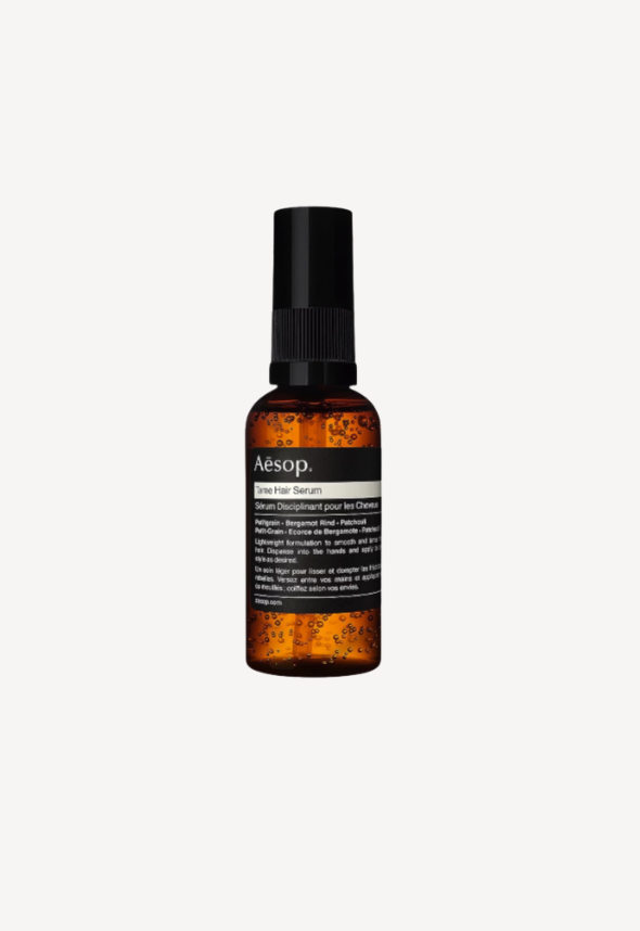Tame Hair Serum