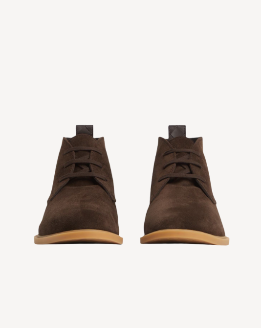 Astaire Rubber Ankle Boot