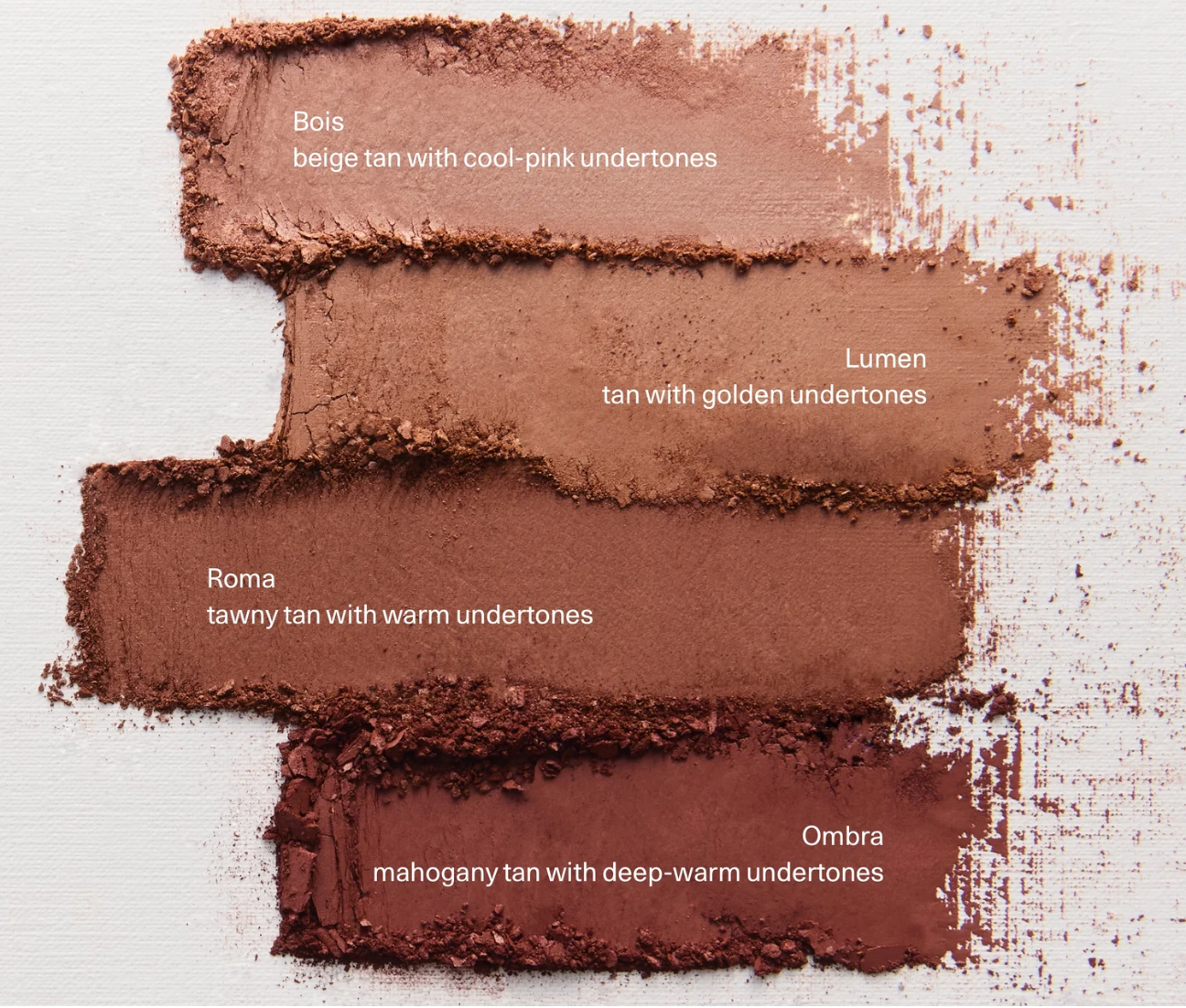 Essential Bronzer Refill