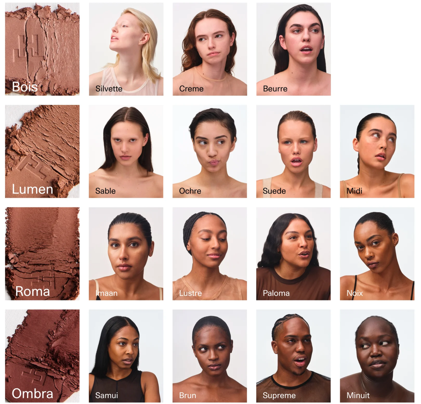 Essential Bronzer Compact