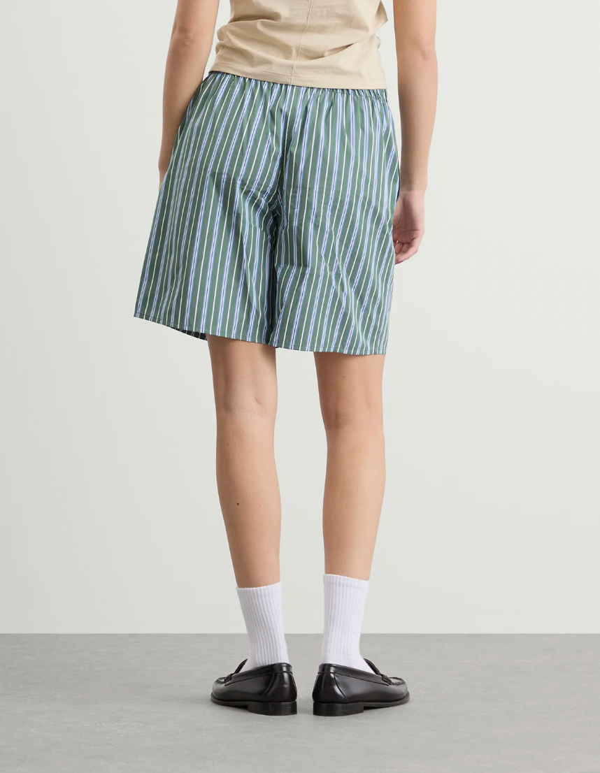 Long Boxer Short