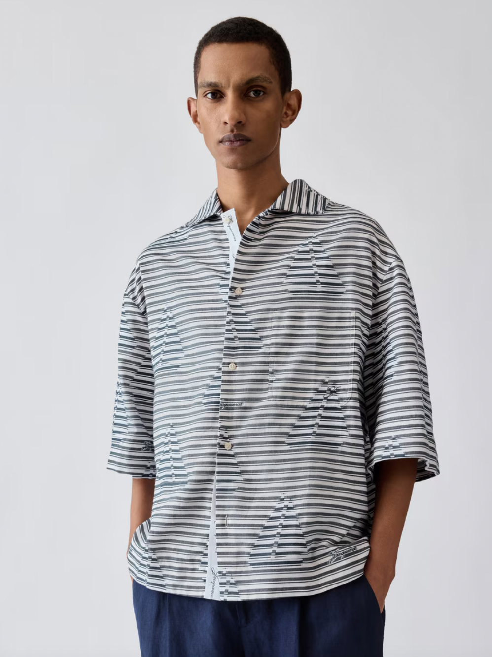La Chemise Plage