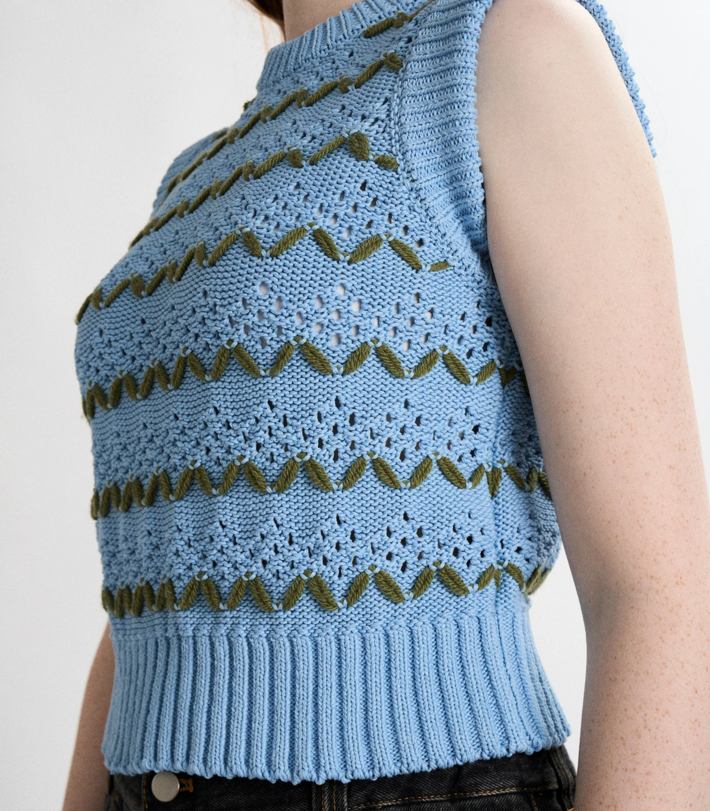 Neel Vest