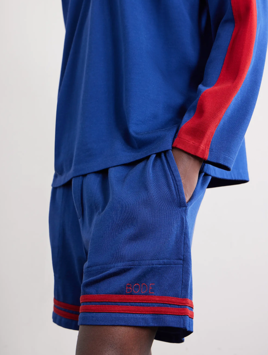 Lakewood Short