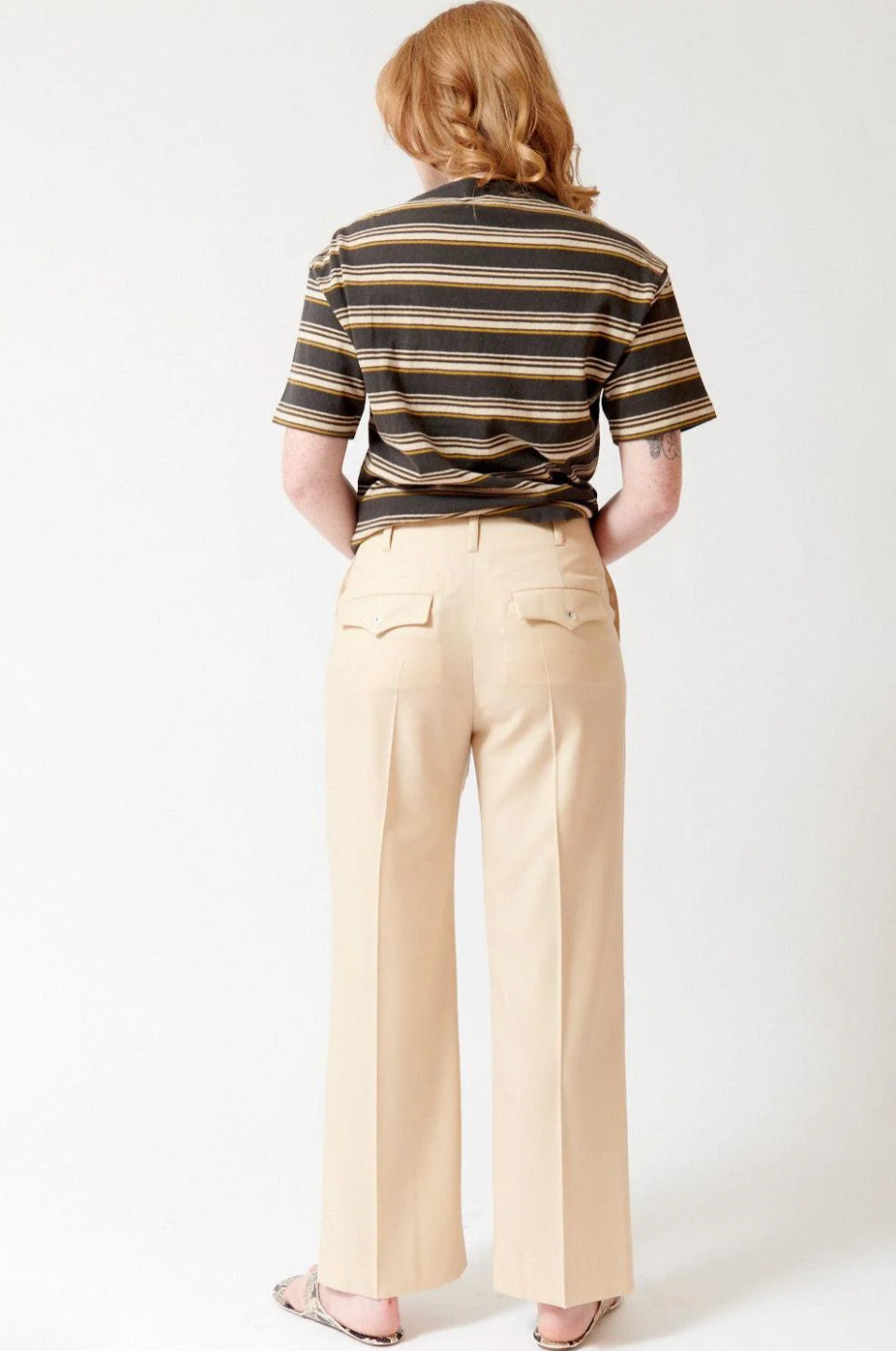 Marching Band Pant