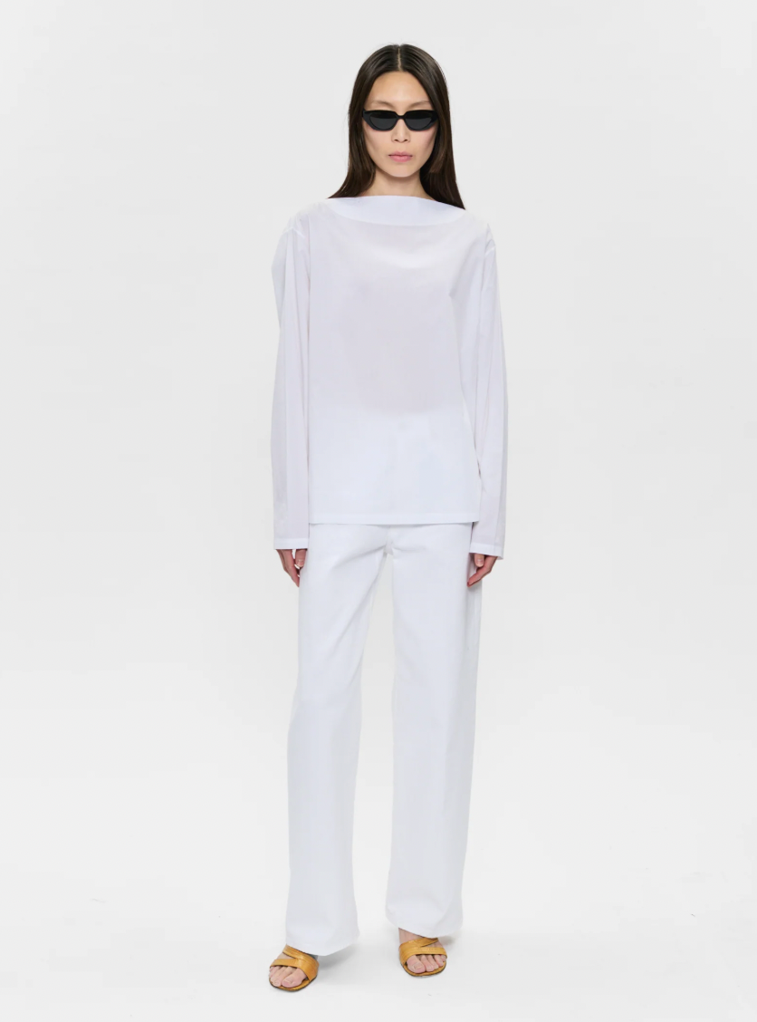 Bateau Shirt