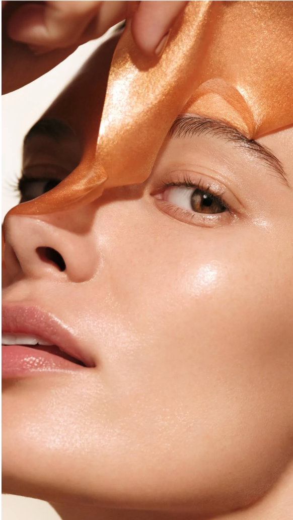Ab Single Hydrogel Face Mask