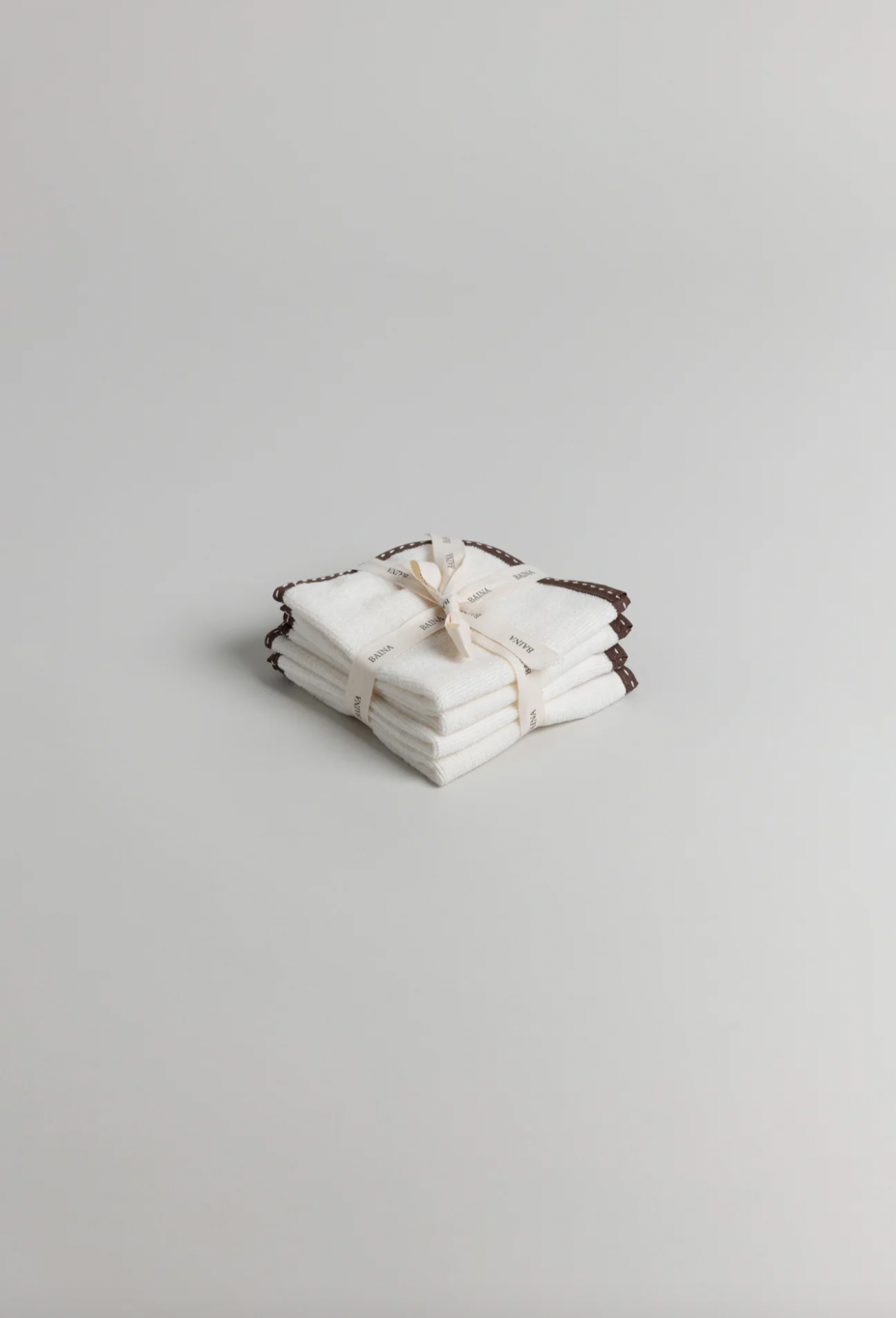 Baby Towel Gift Set
