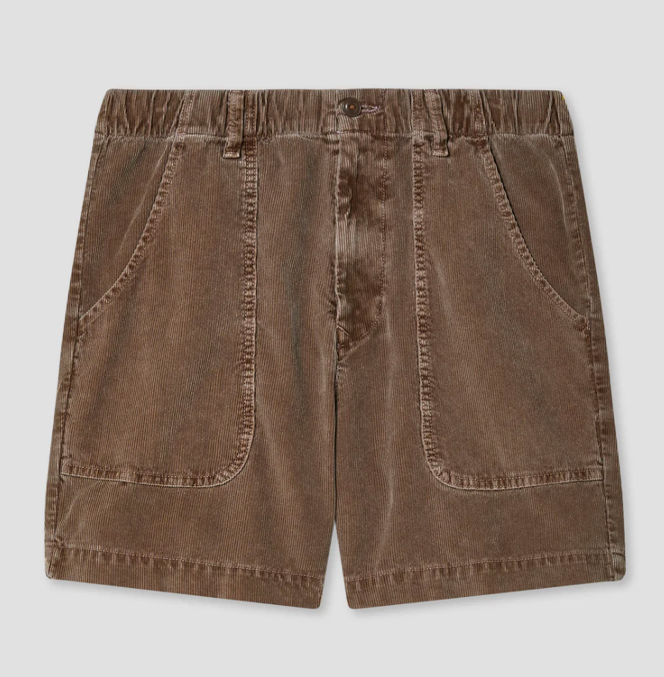 Cord Short