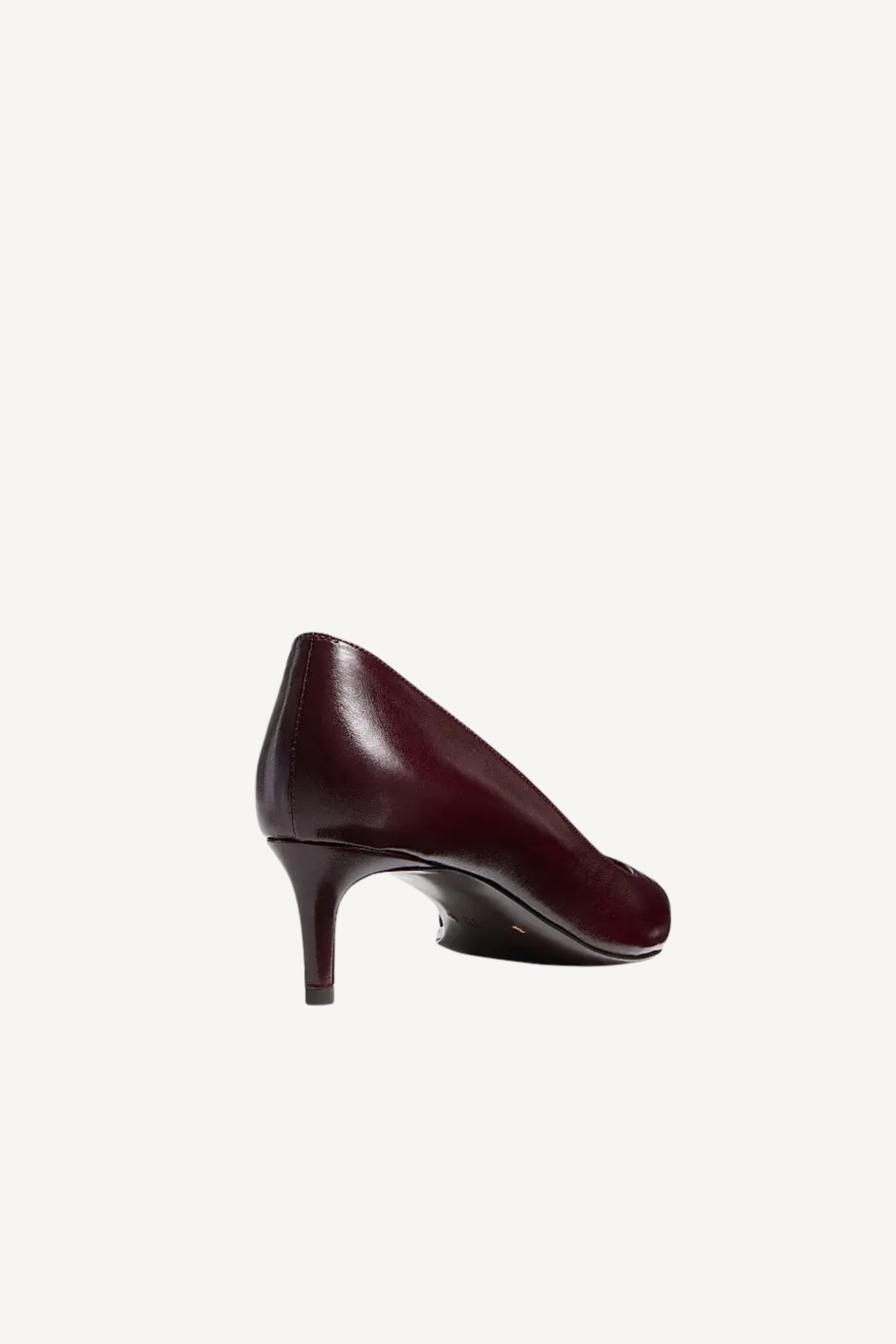 Jett D'Orsay Pump 45