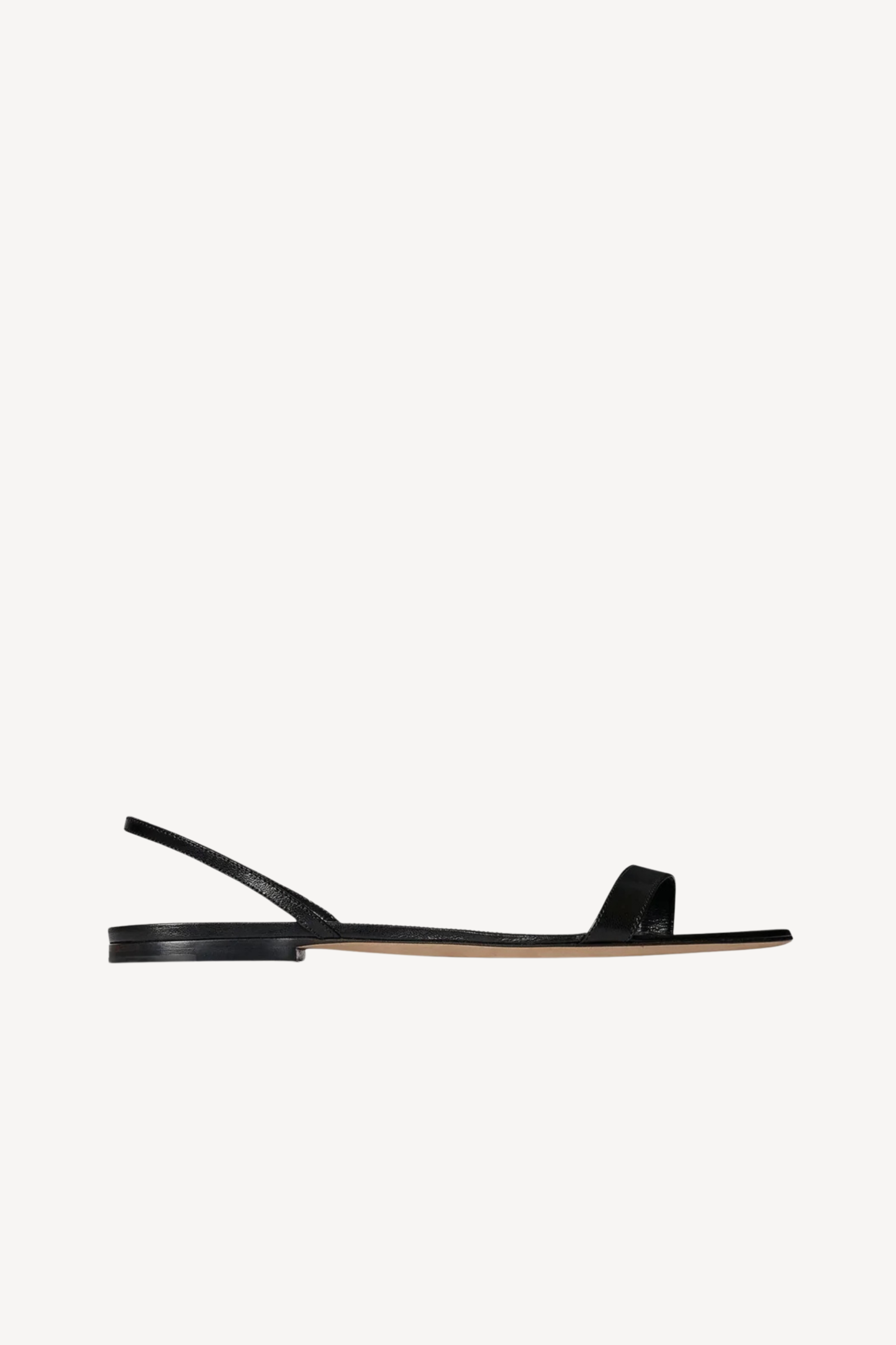Ella Flat Sandal