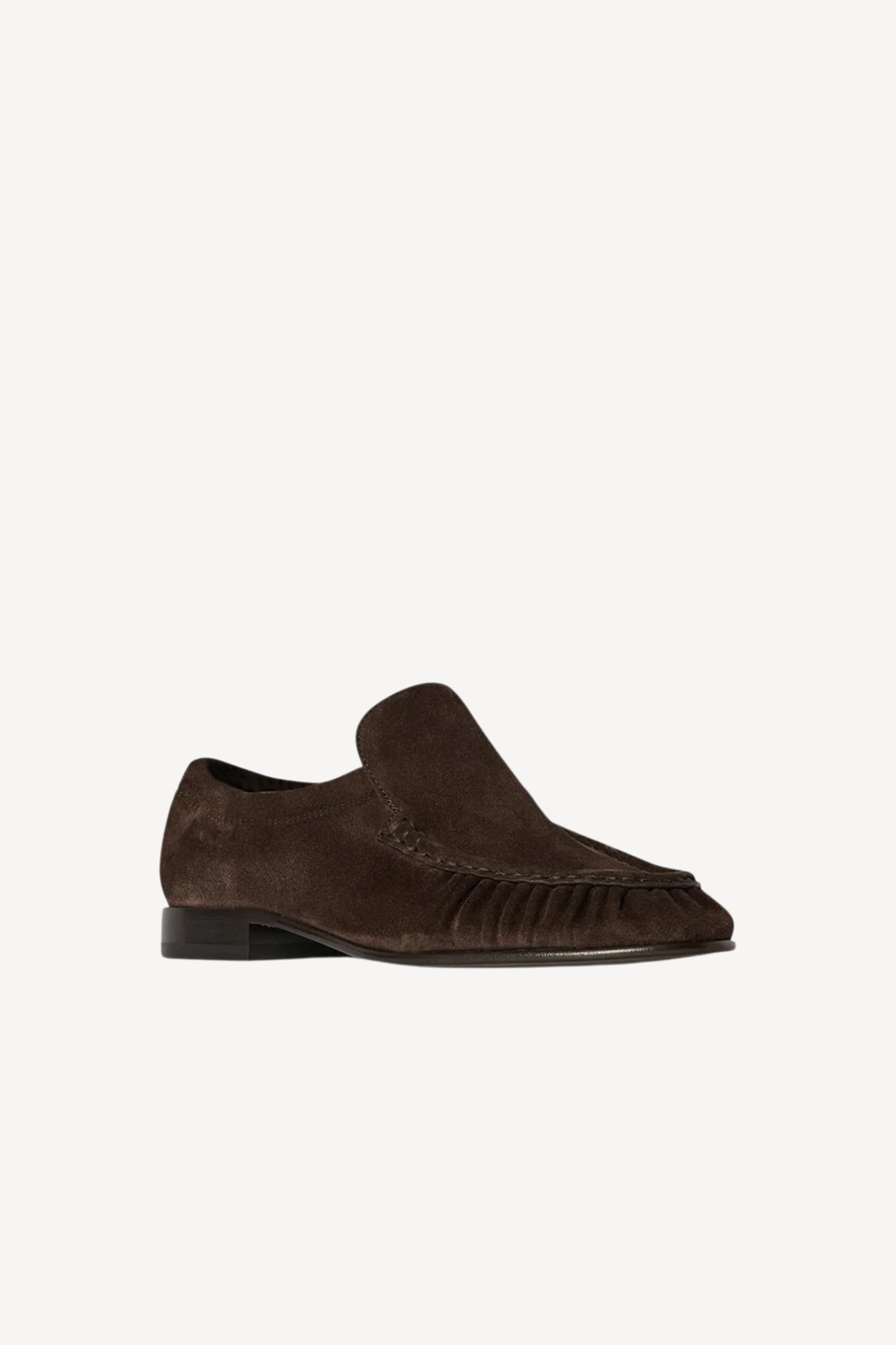 Soft Mocassin Two