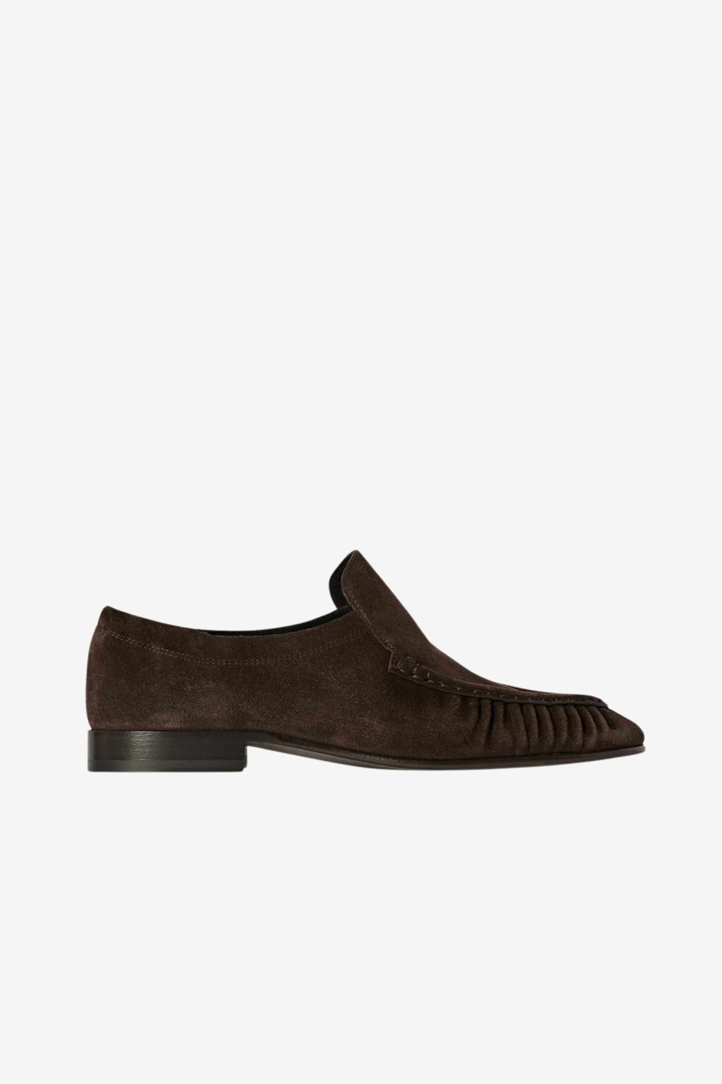 Soft Mocassin Two