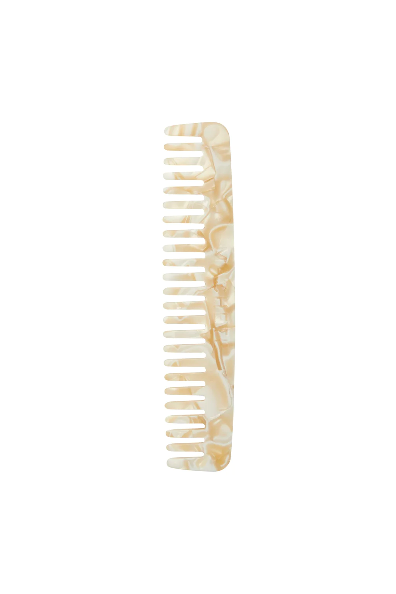 Ivory No. 3 Comb