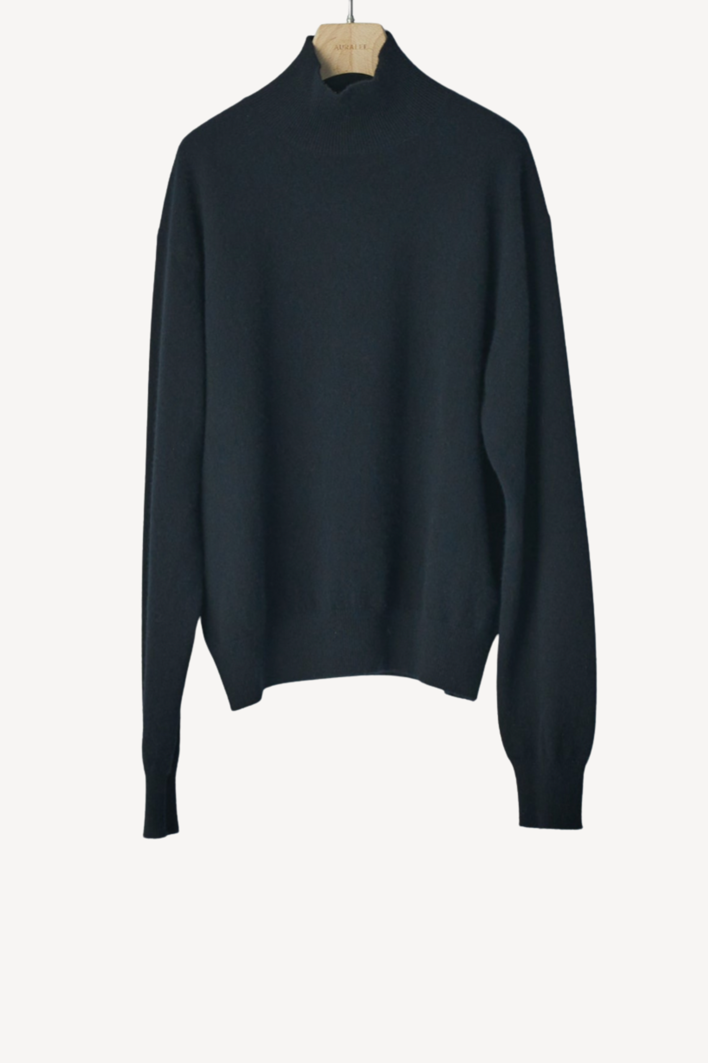 Baby Cashmere Knit Turtleneck