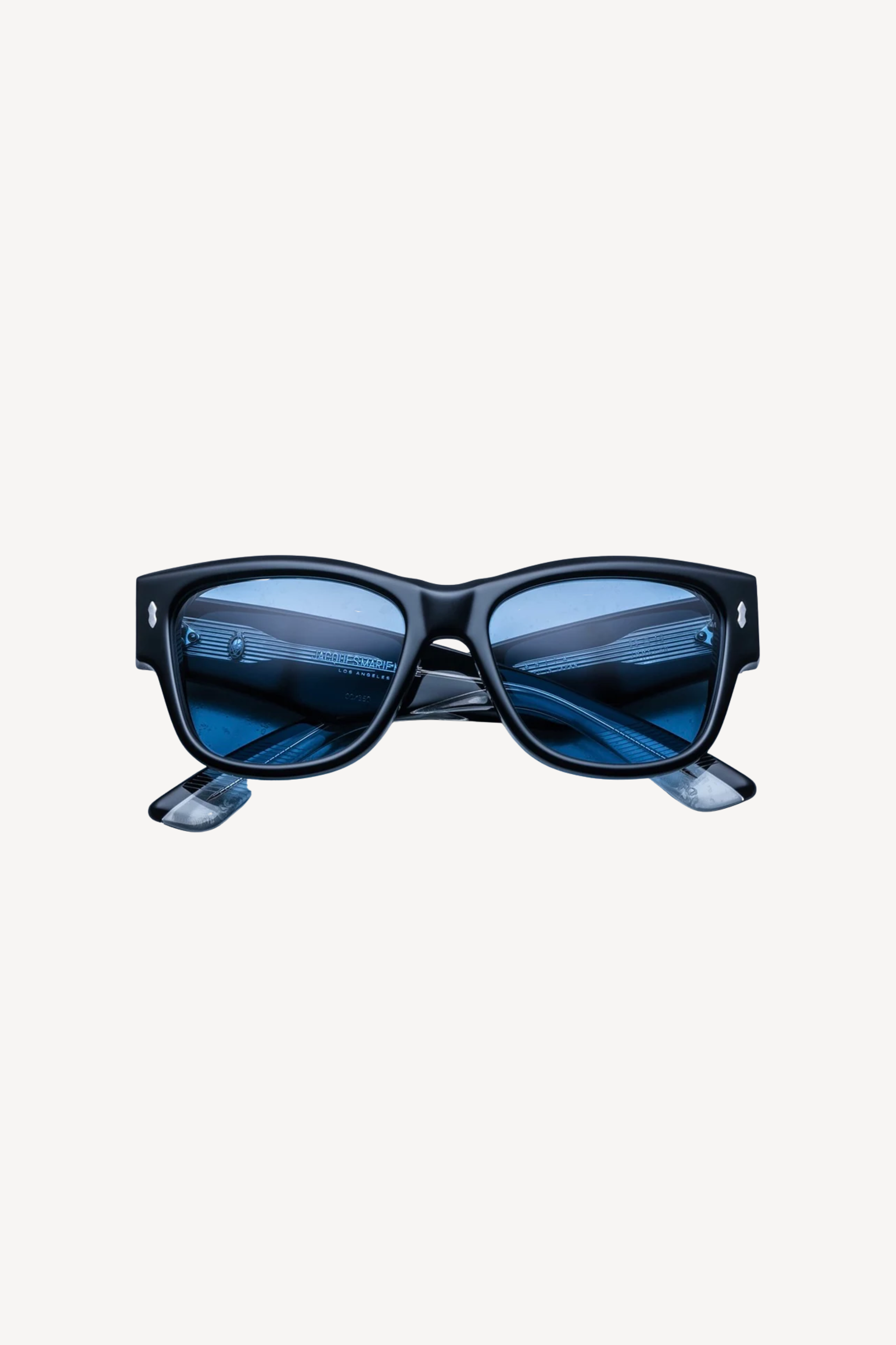 Anita Titan Polished Silve