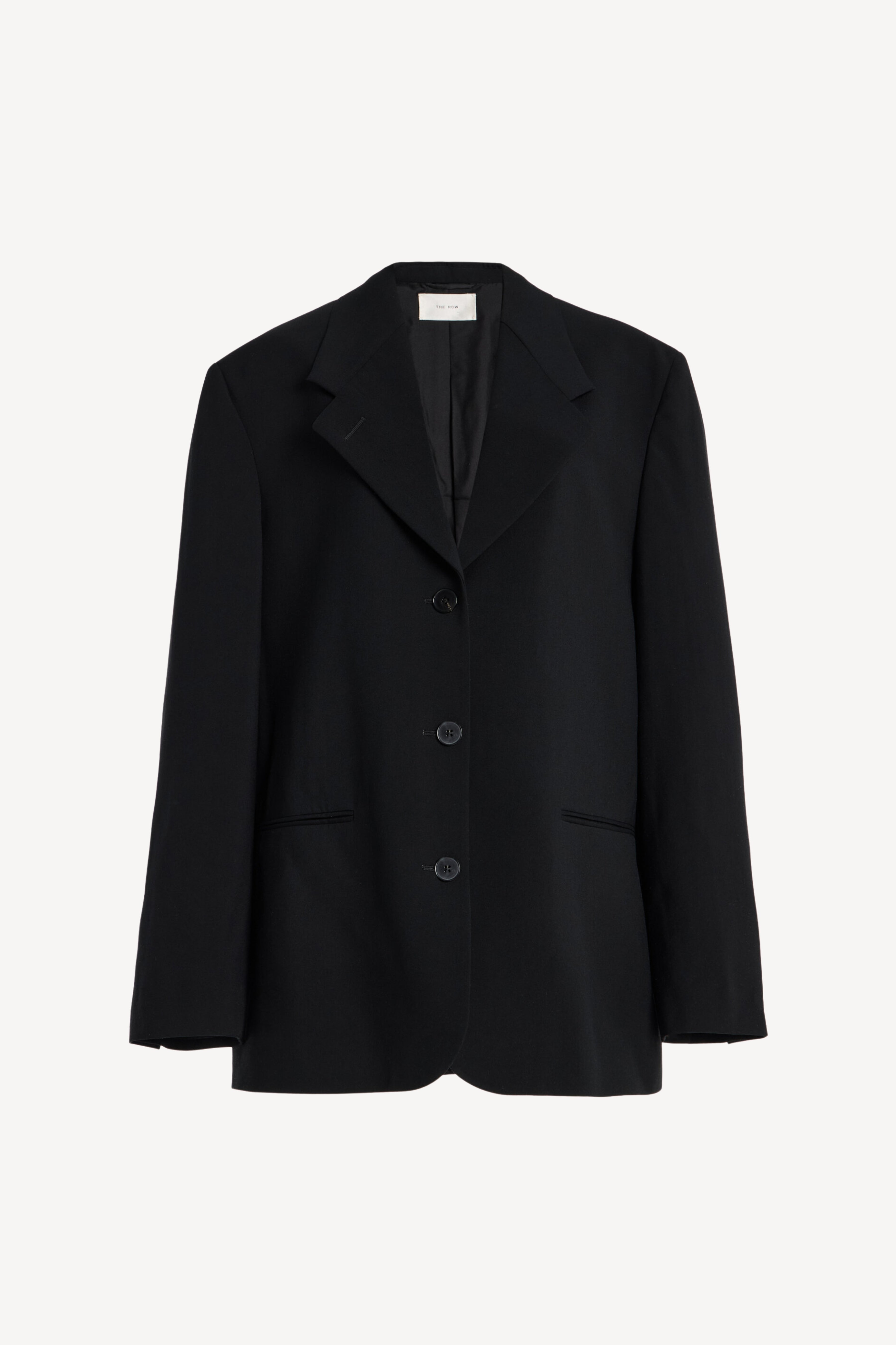 Selim Jacket