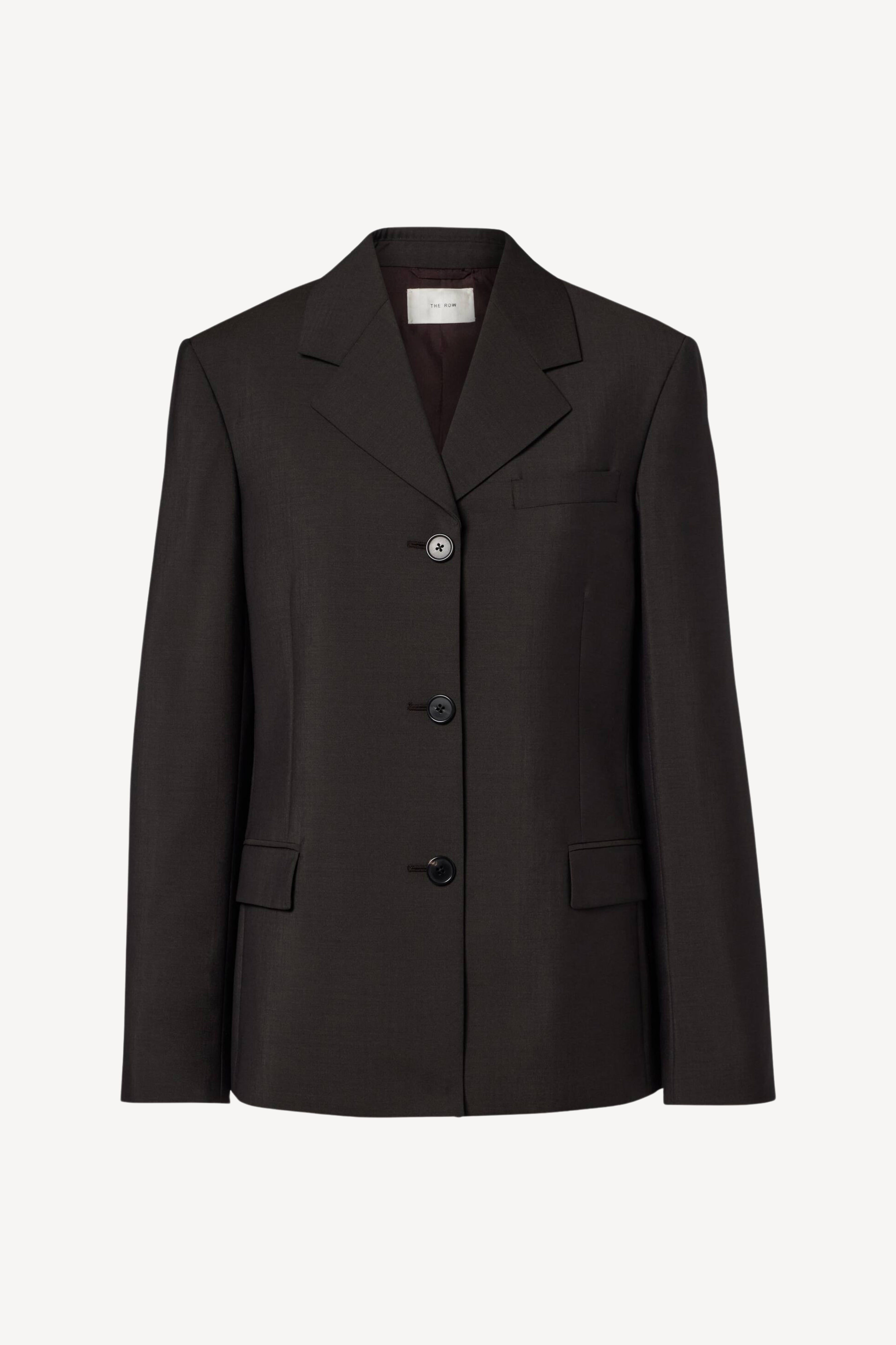 Faelan Jacket