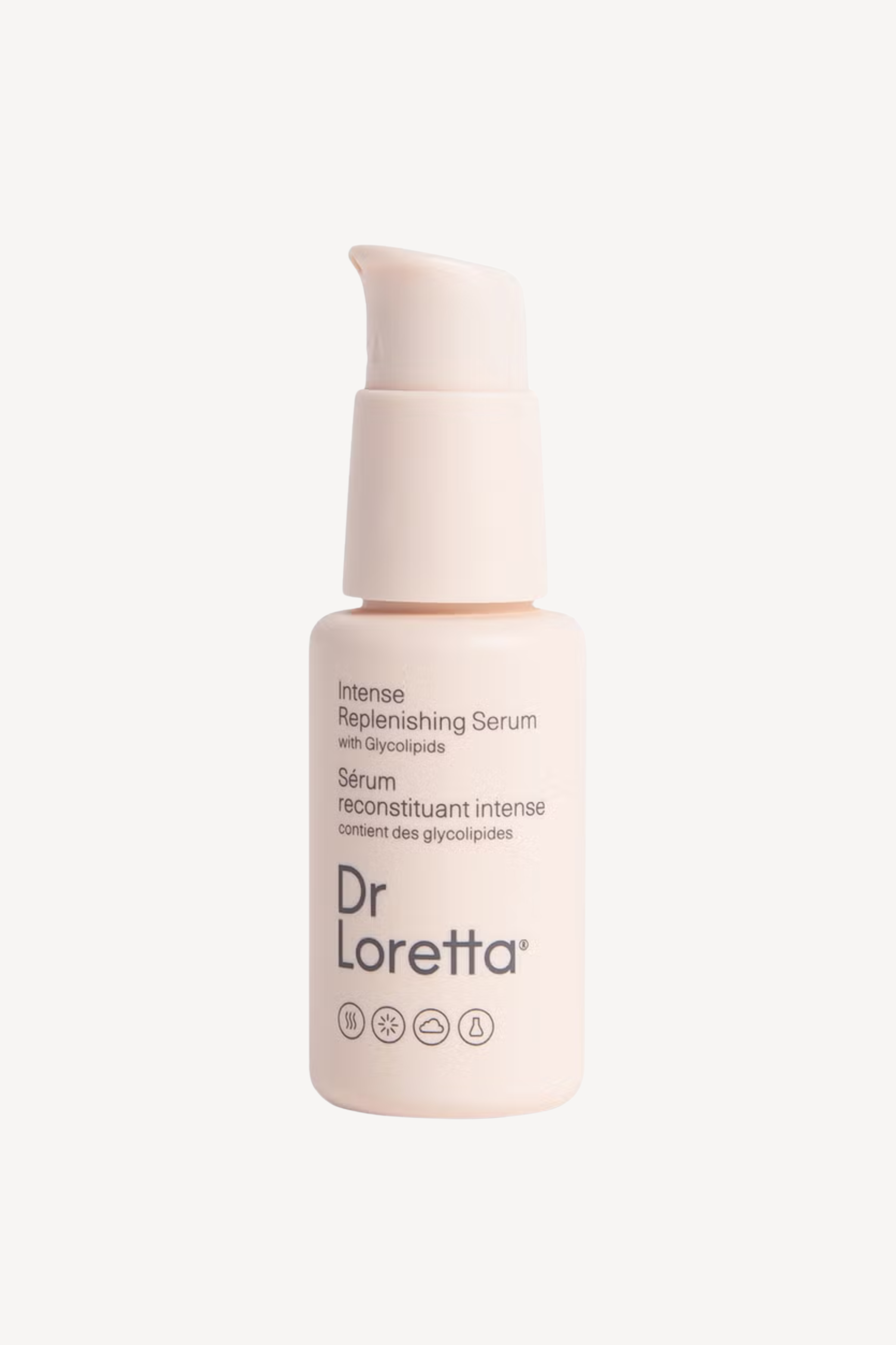 Intense Replenishing Serum