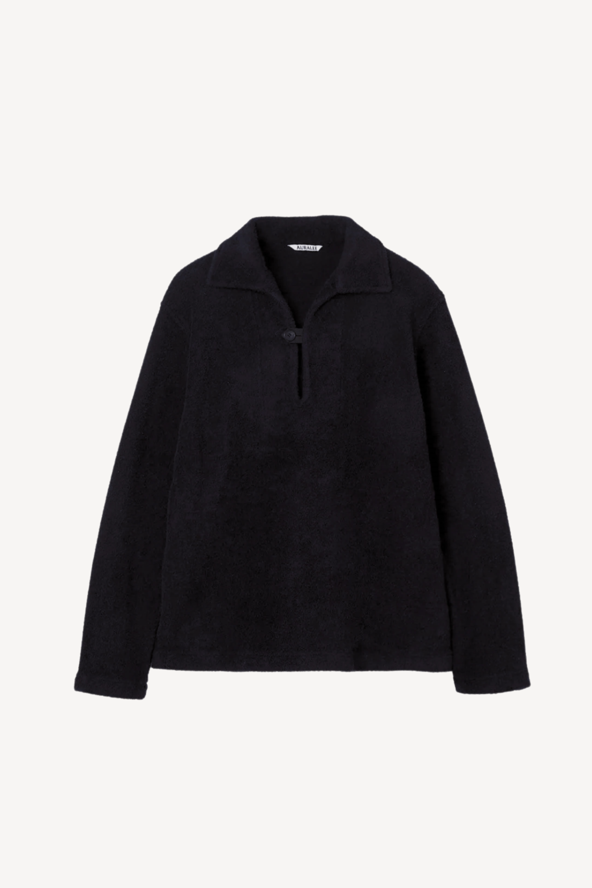 Cotton Nylon Pullover