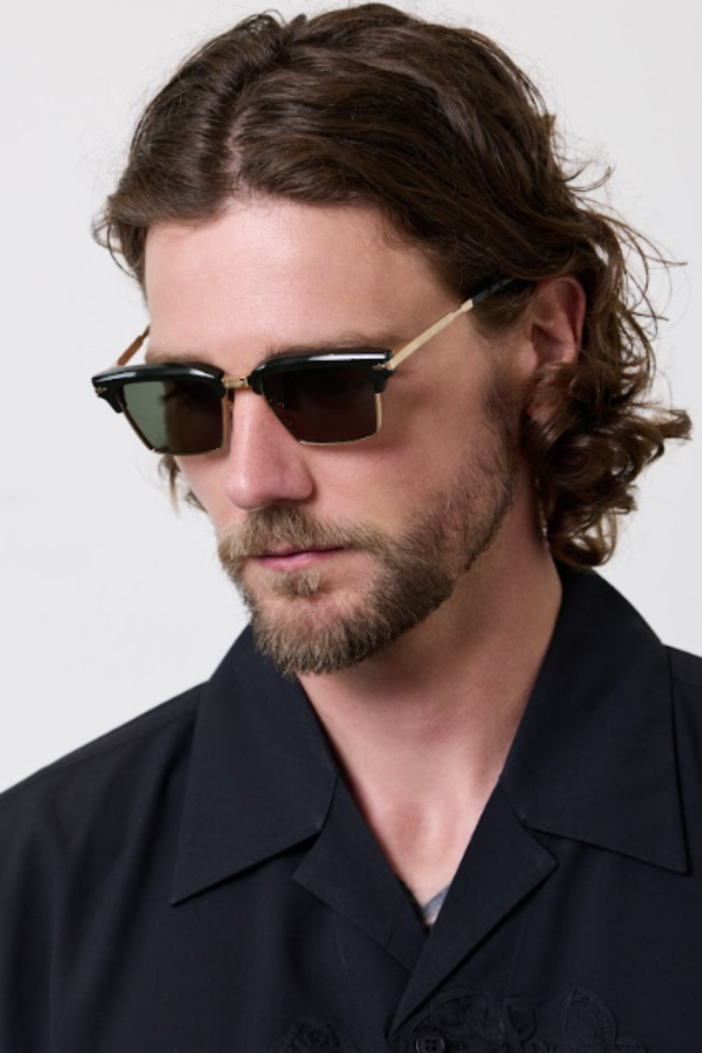 Alin Sunglasses
