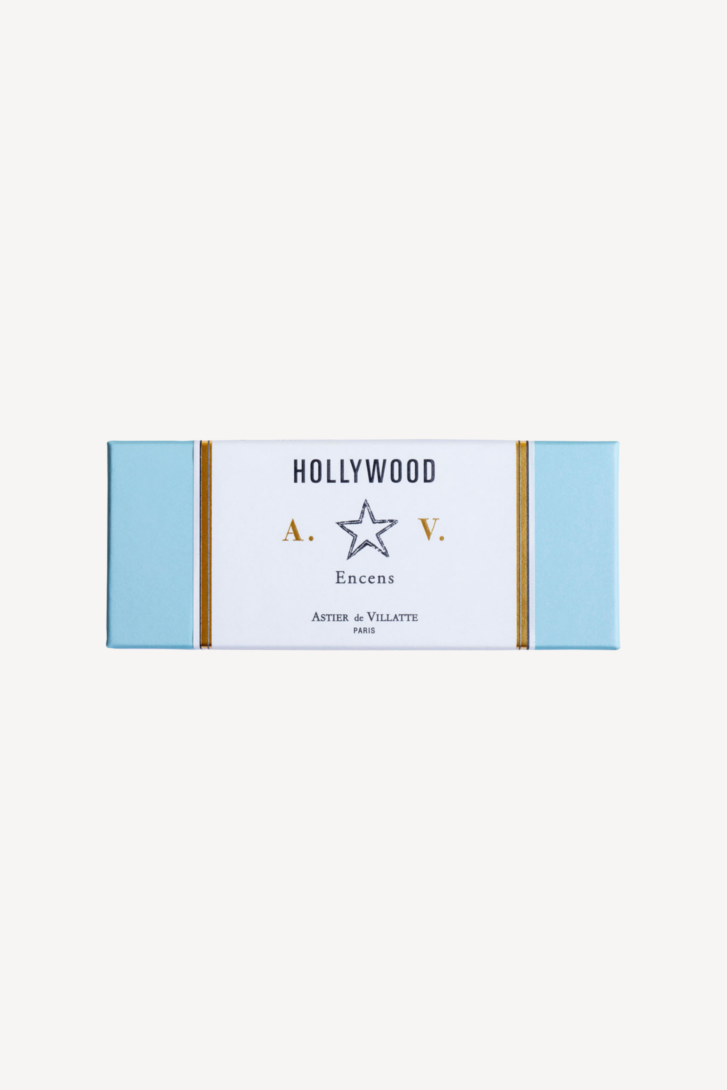 Hollywood Incense Sticks