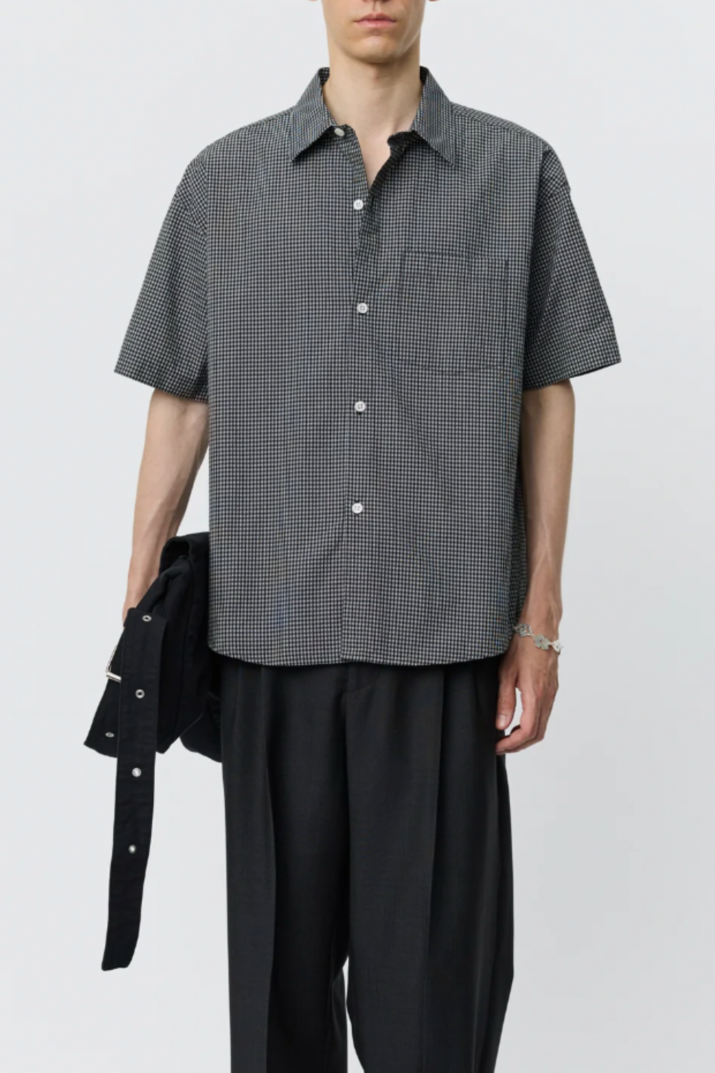 New Input Shirt