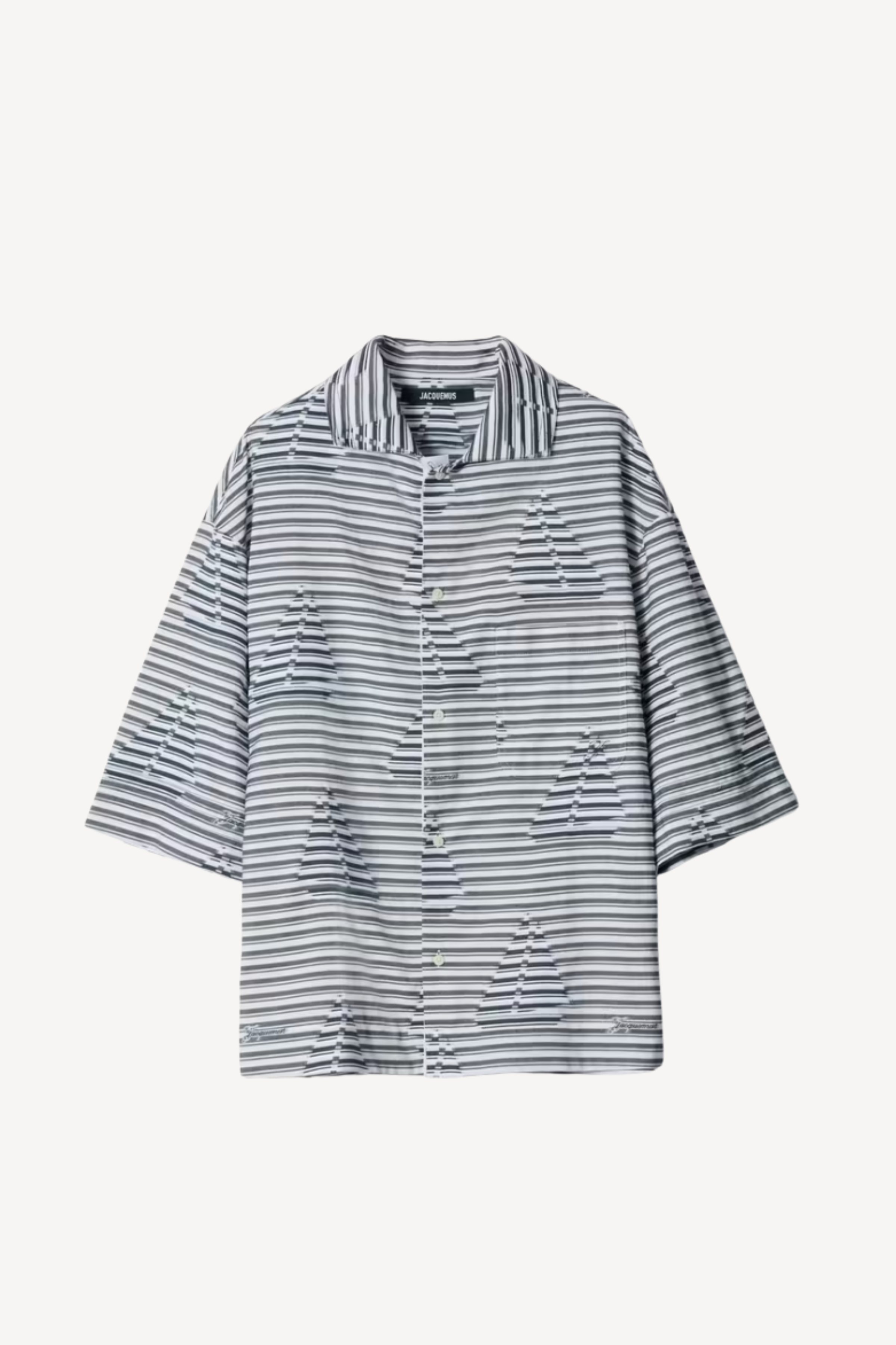 La Chemise Plage