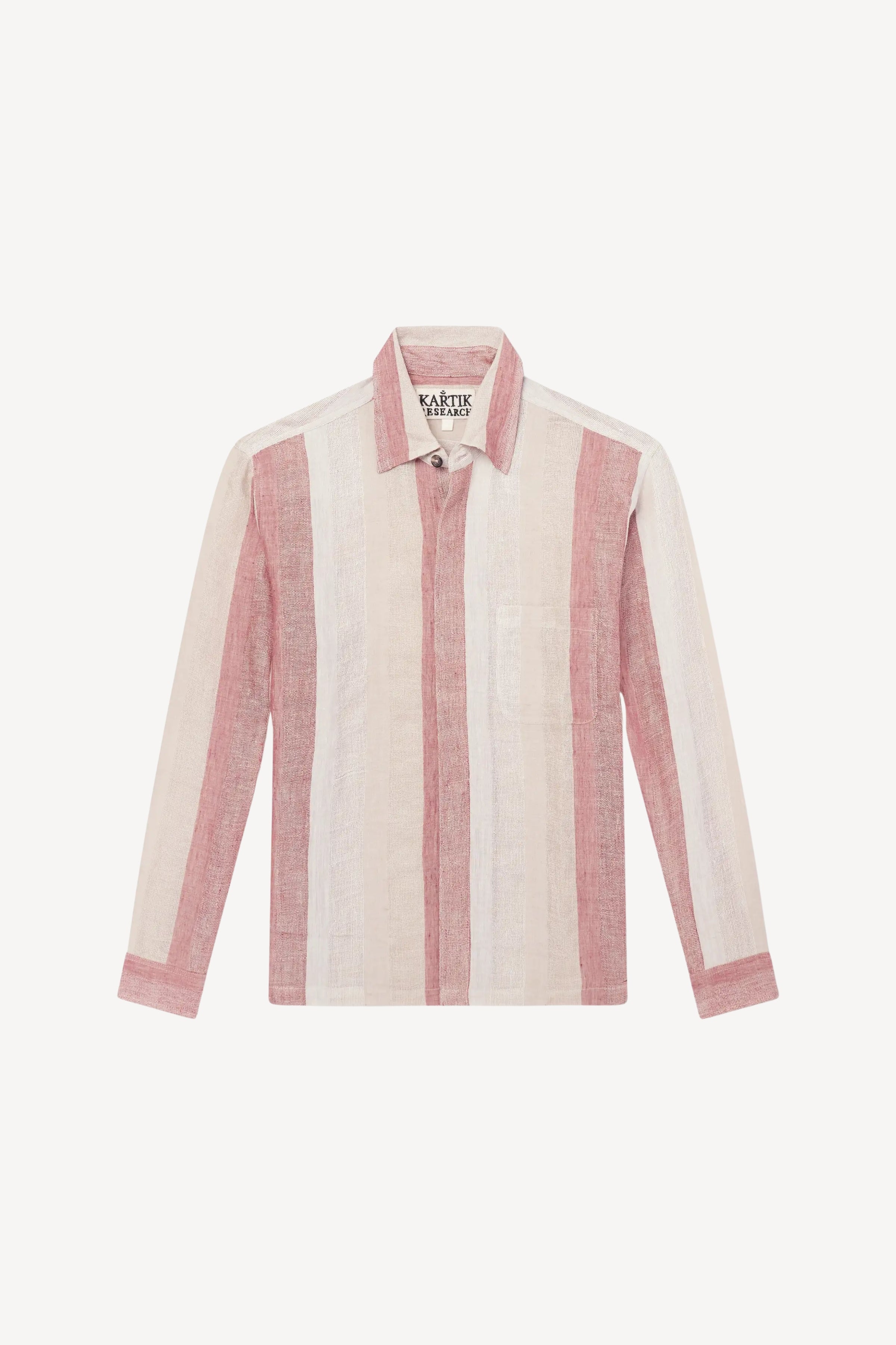 Box Shirt