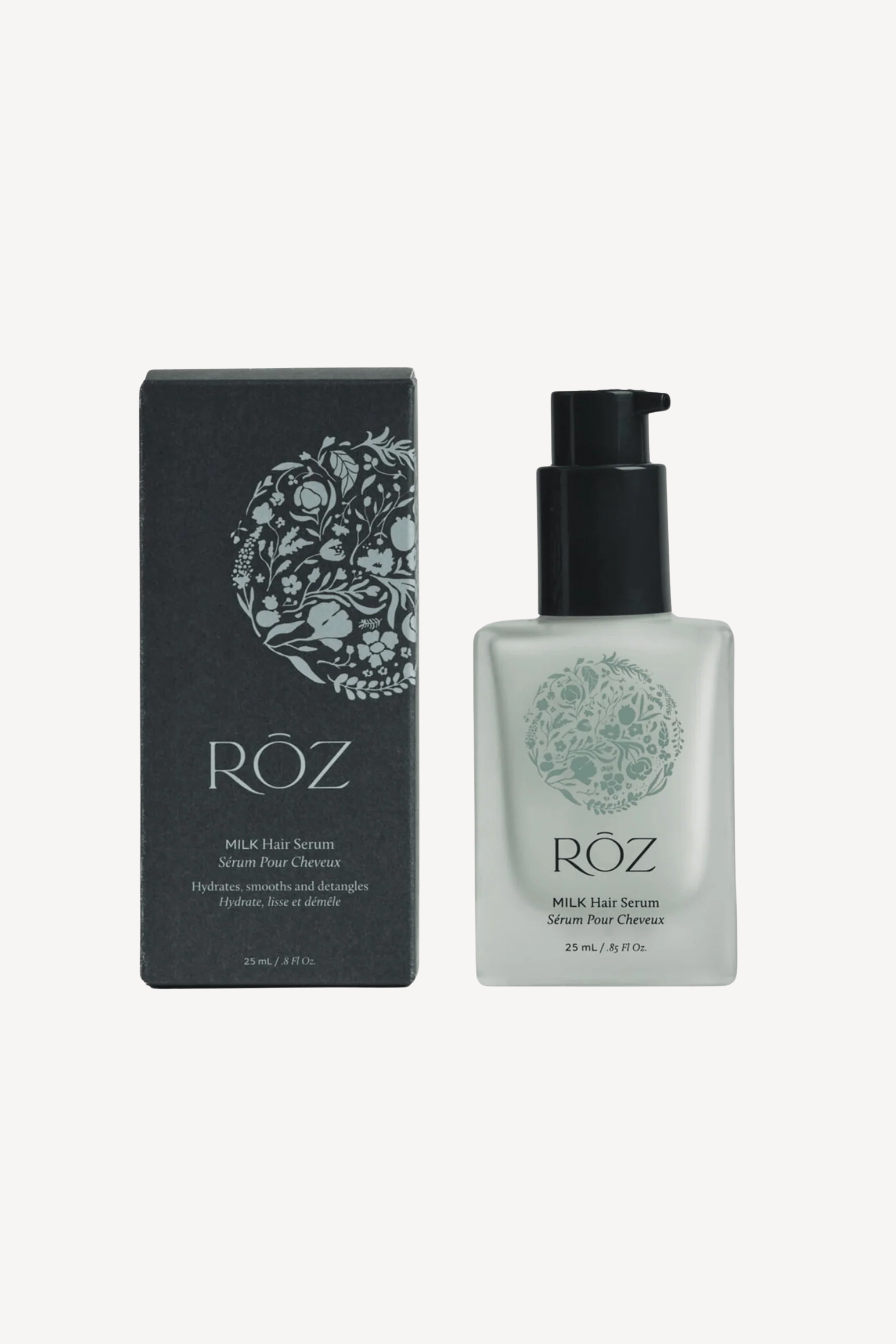 Milk Hair Serum Travel Size