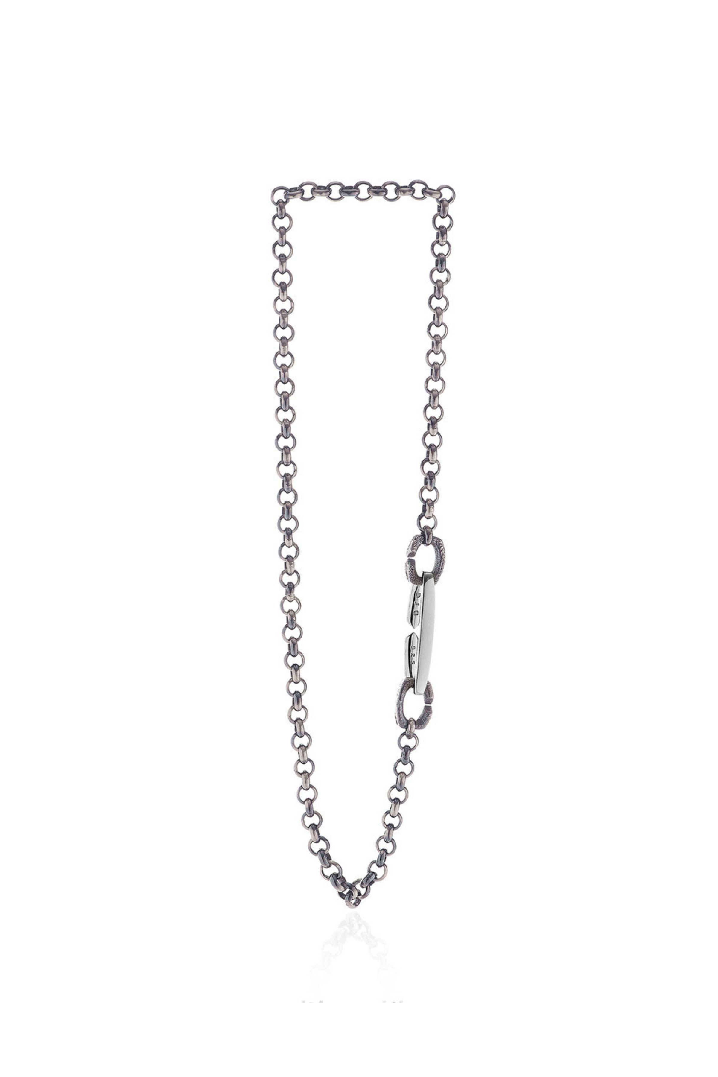 ARKAIKA Chained Necklace Basic
