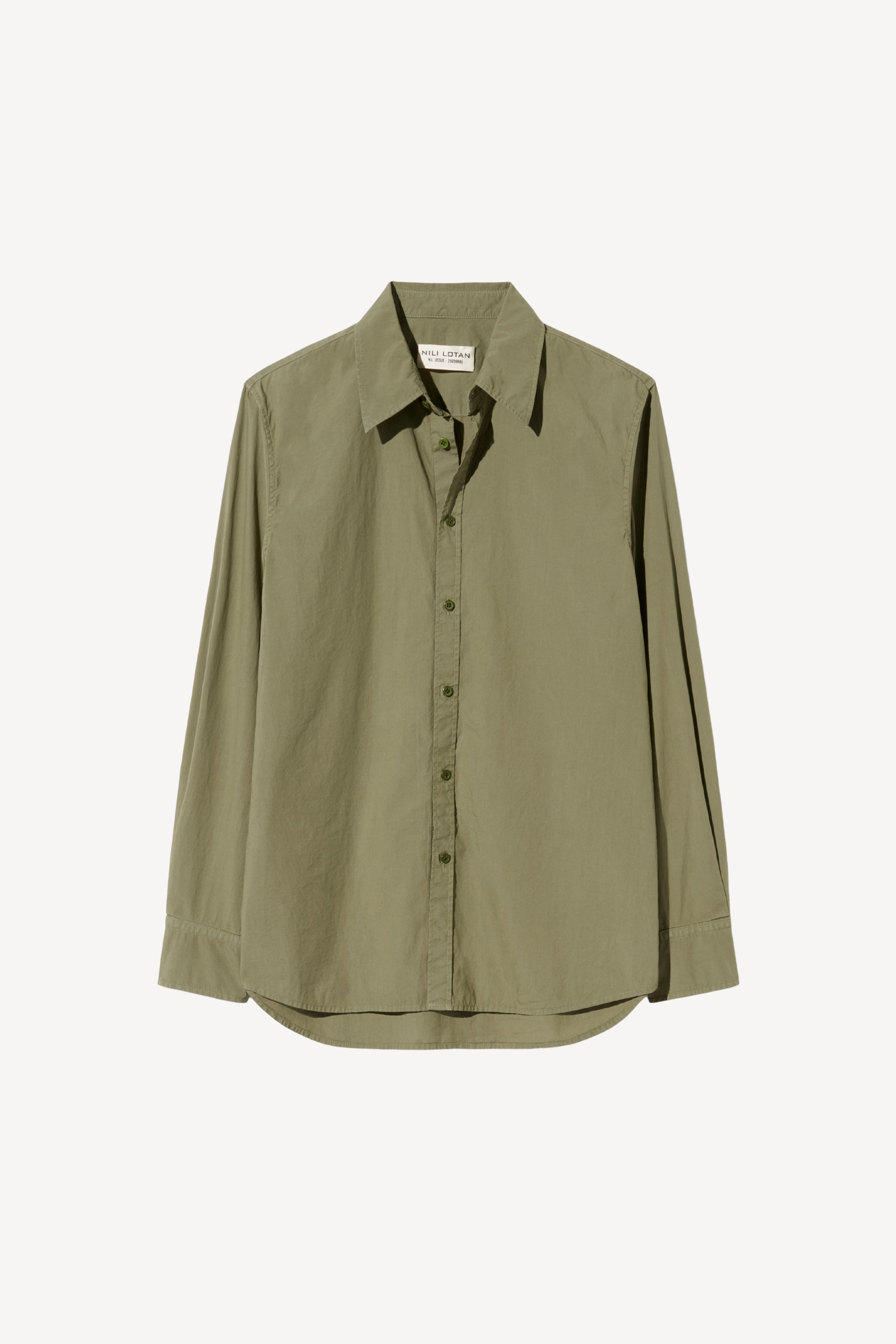 Raphael Classic Shirt