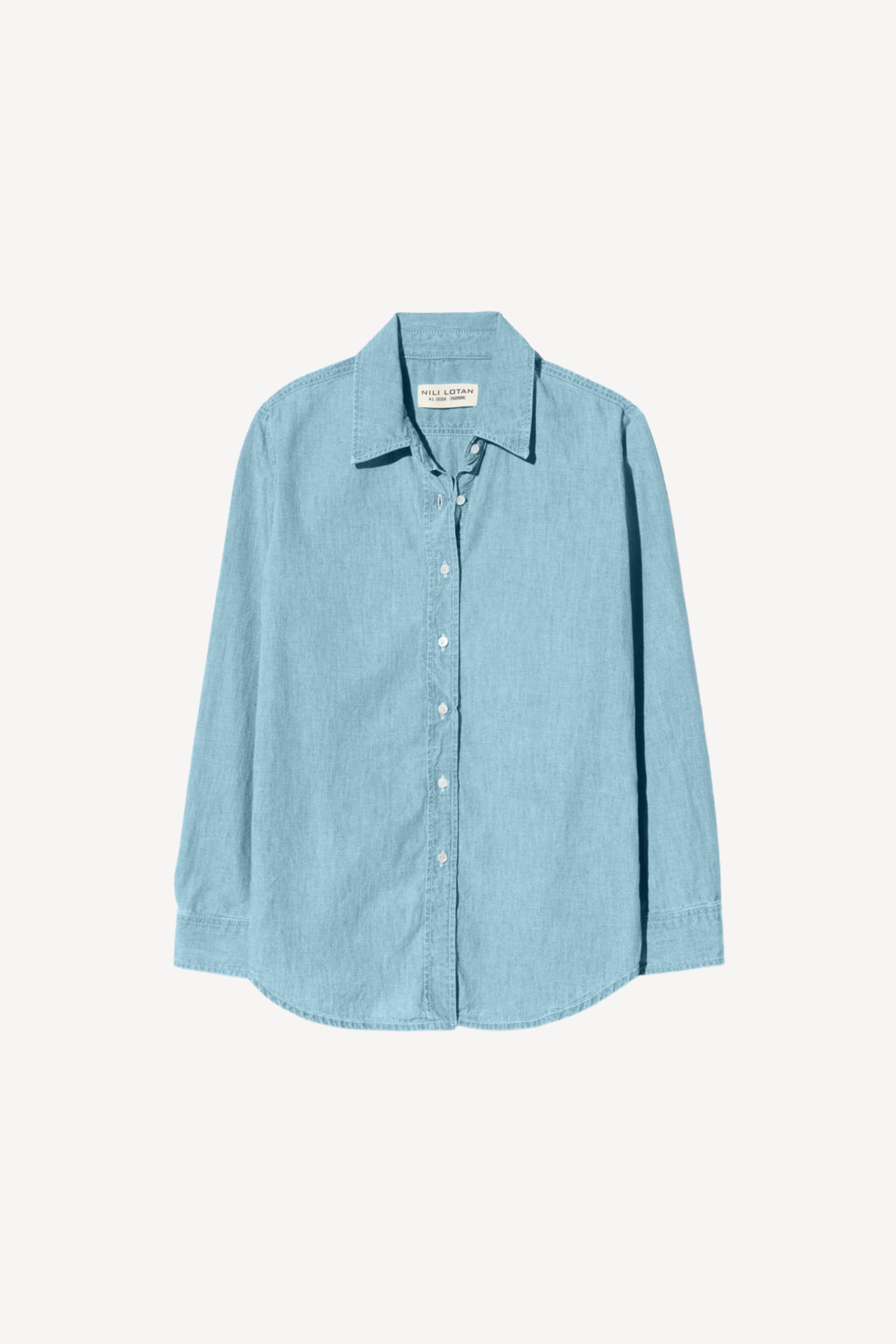 Monti Denim Shirt