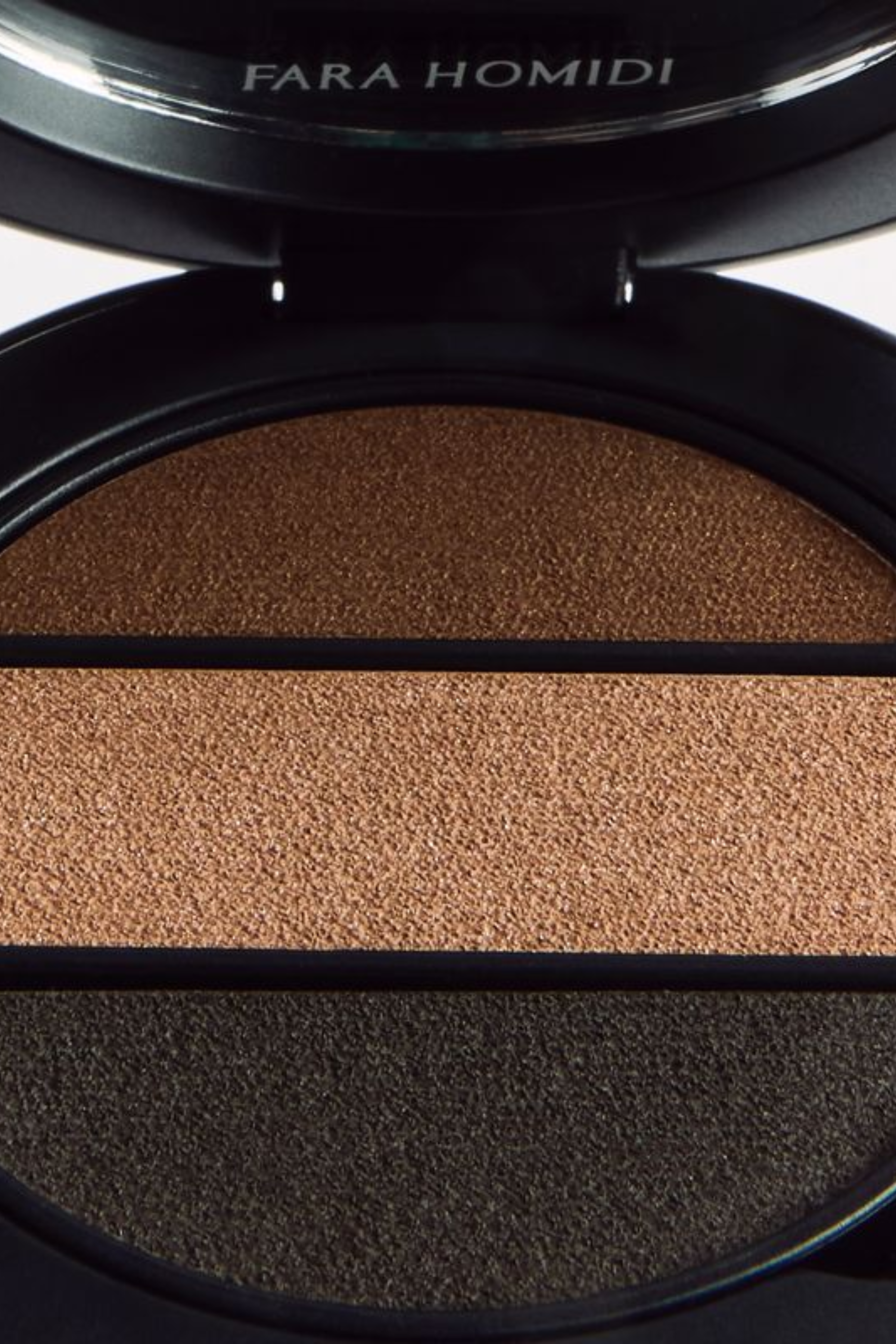 No. 20 Essential Eye Compact Trio