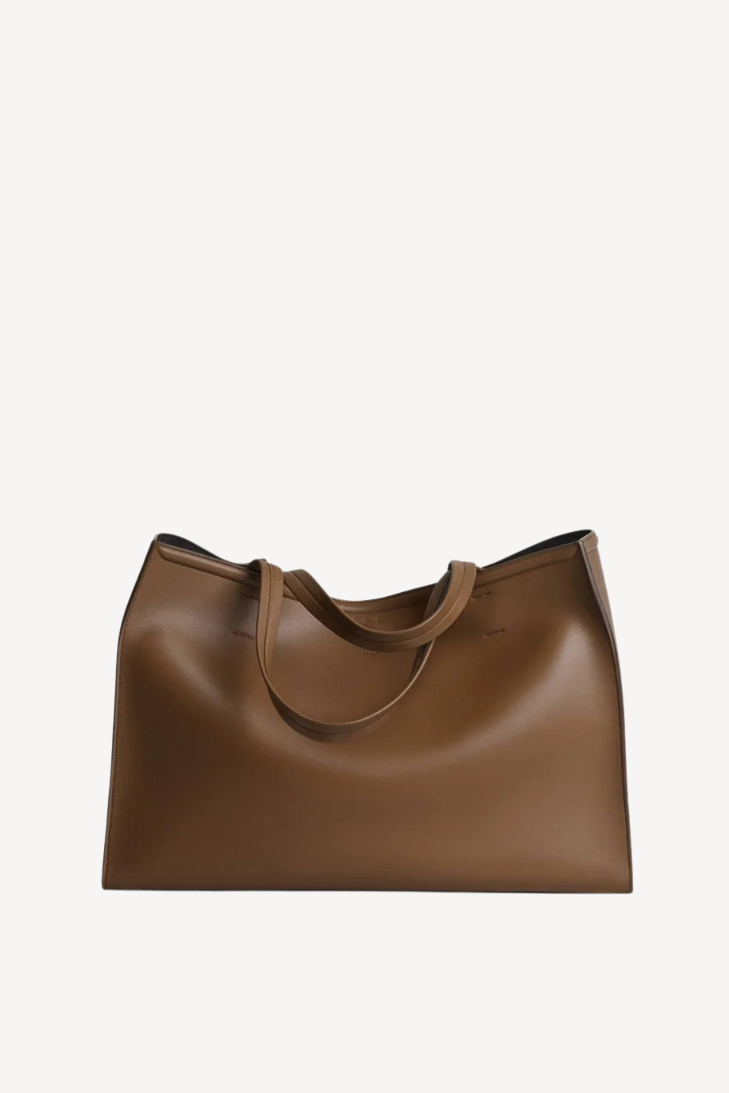 Large Slouch Cabas