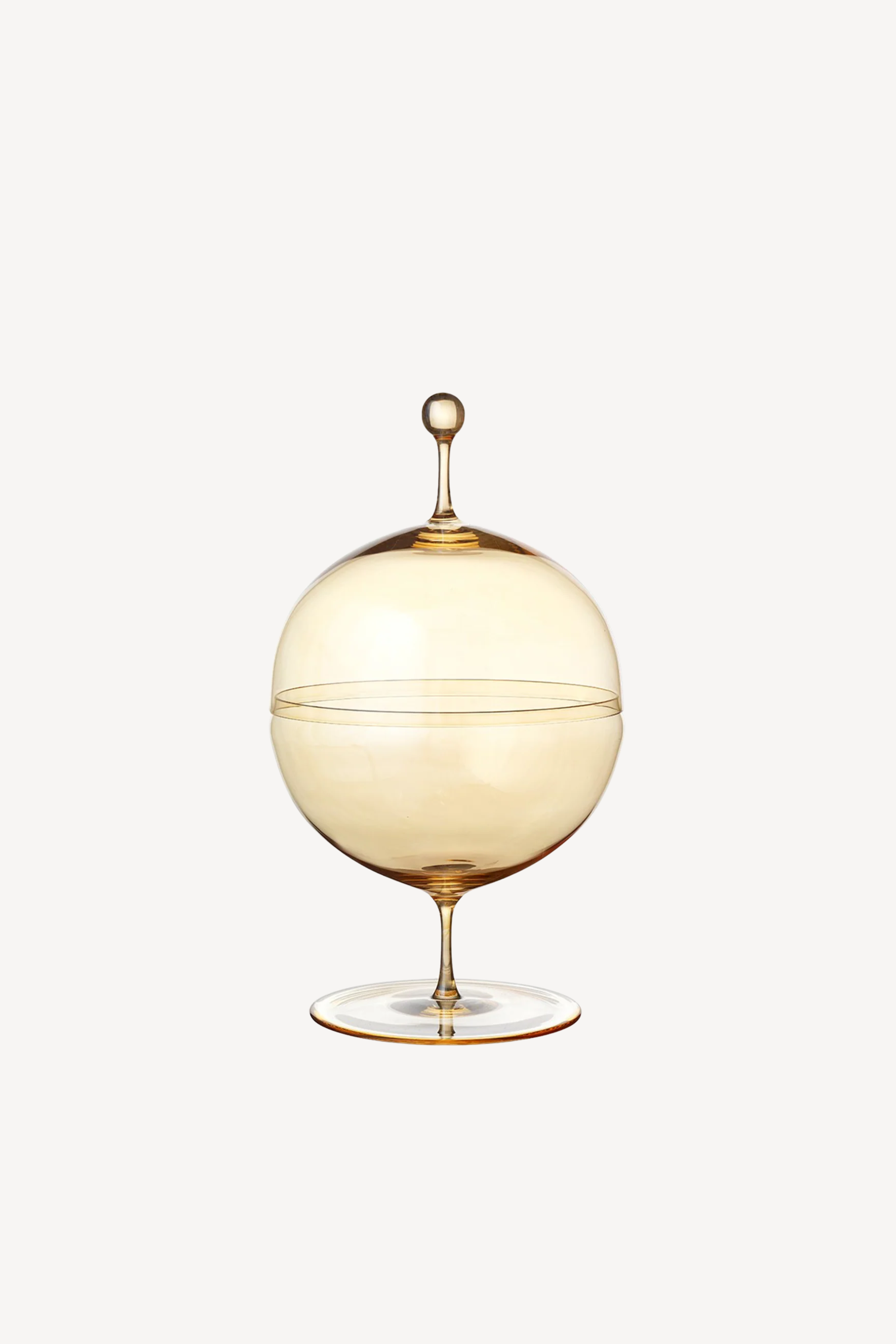 Candy Dish II.