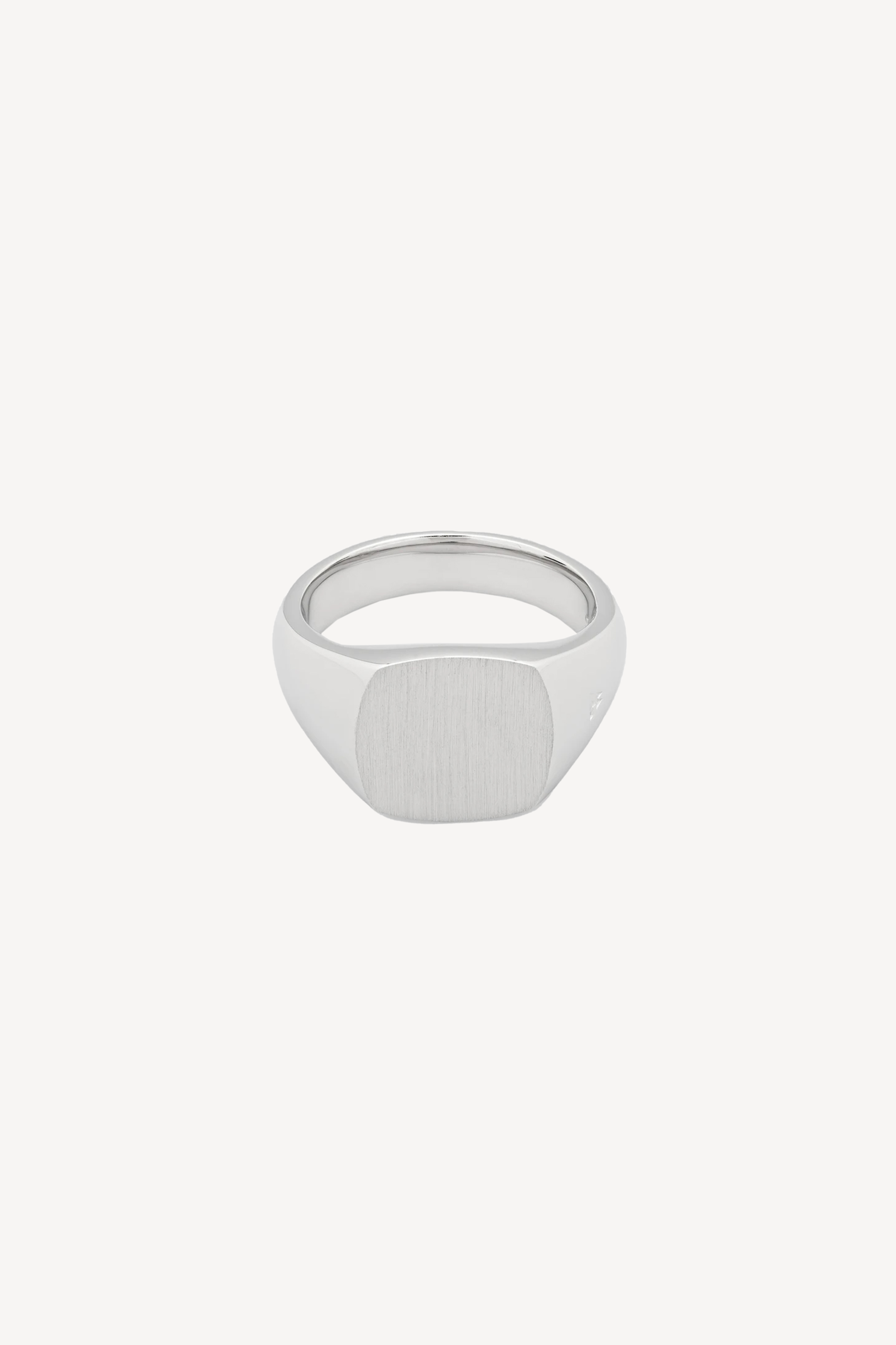 Kay Ring Satin