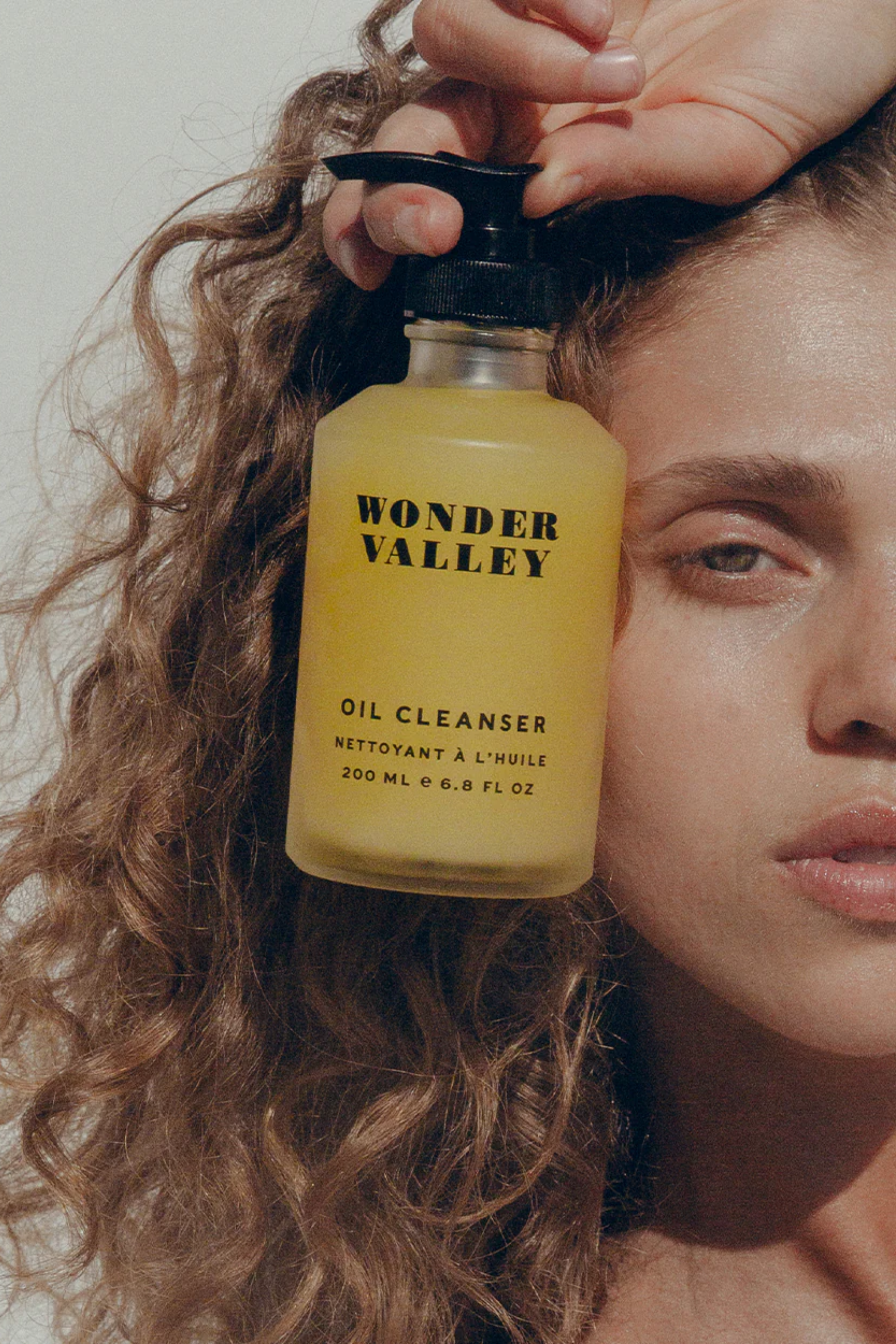 Oil Cleanser