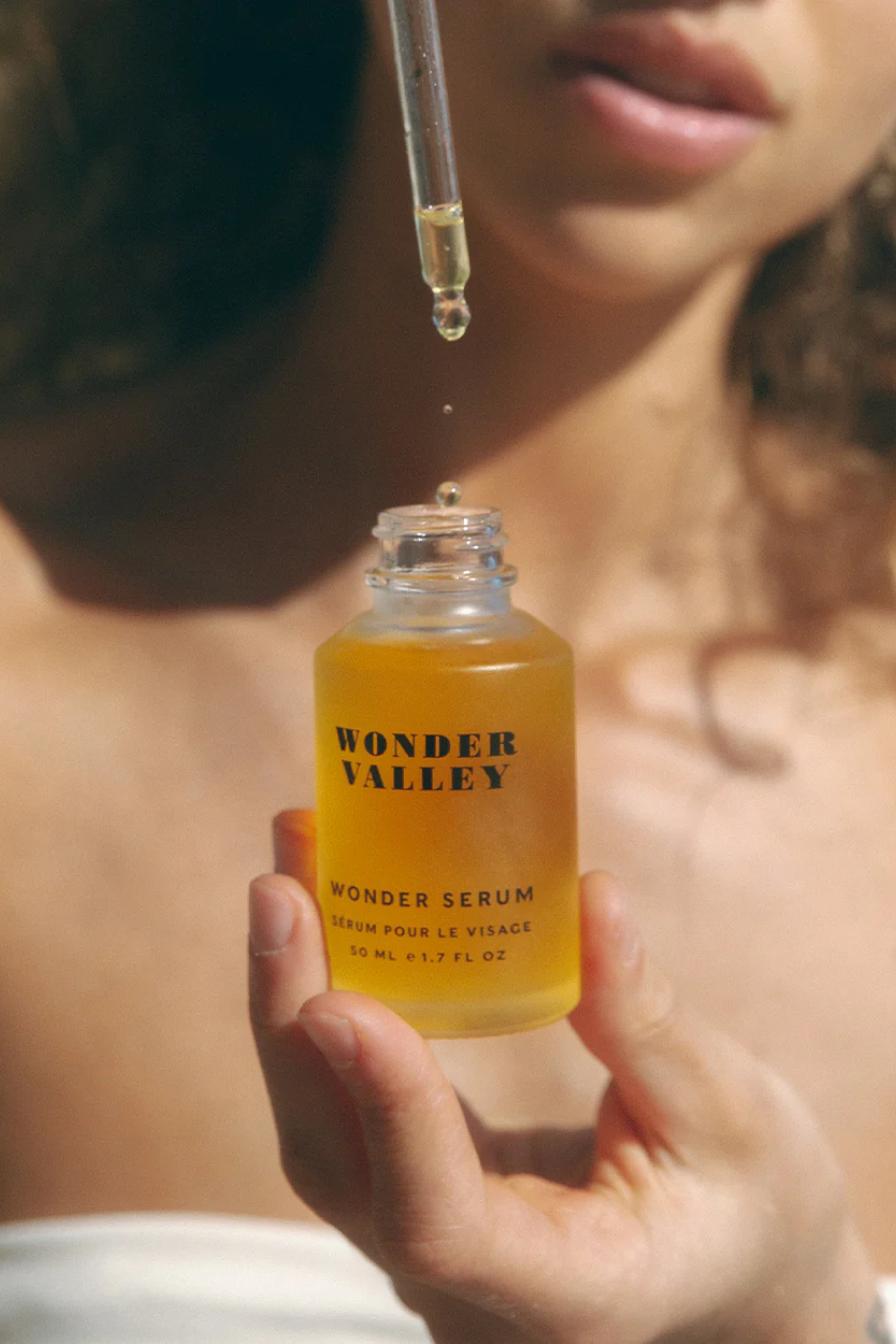 Wonder Serum