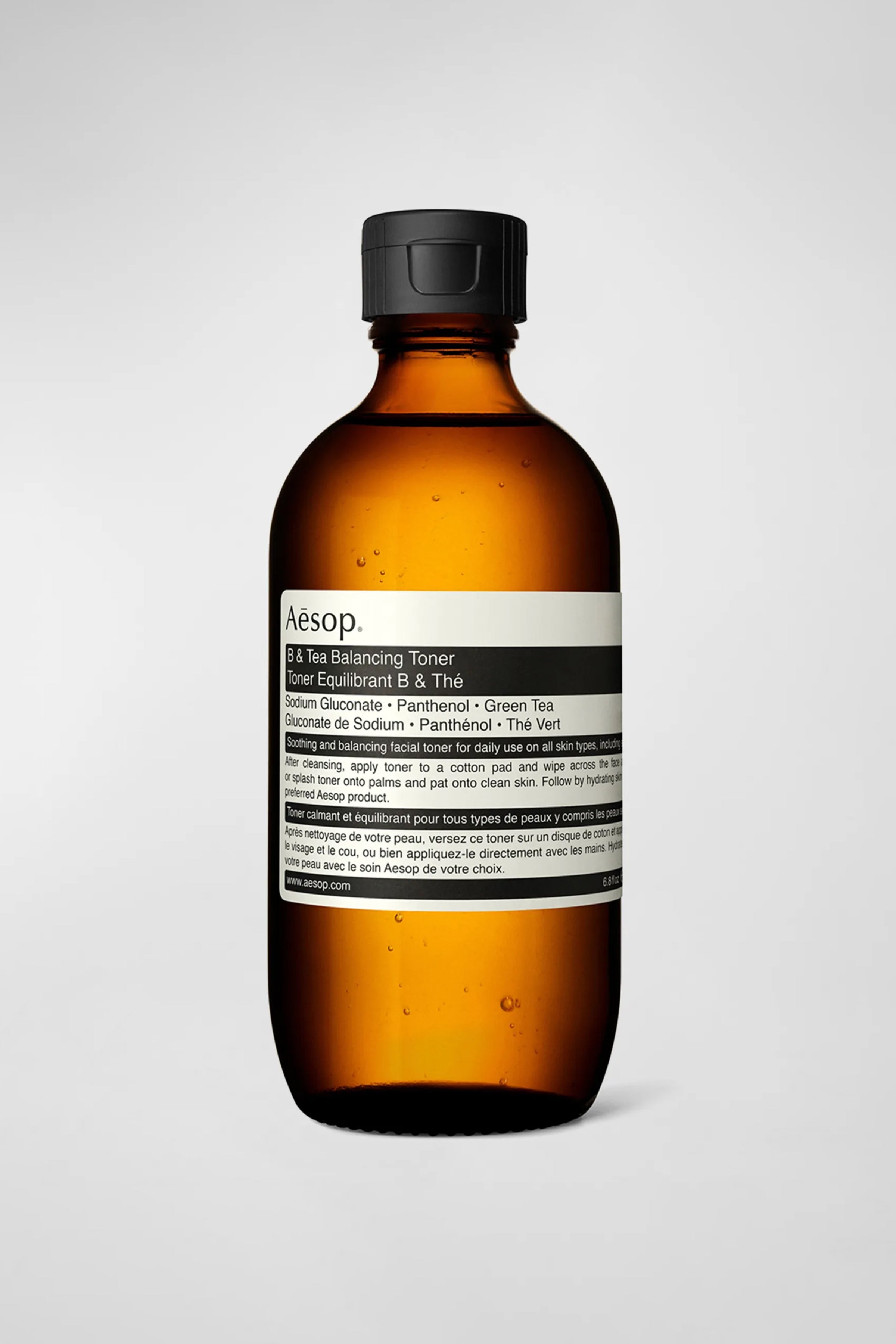 B Tea Balancing Toner