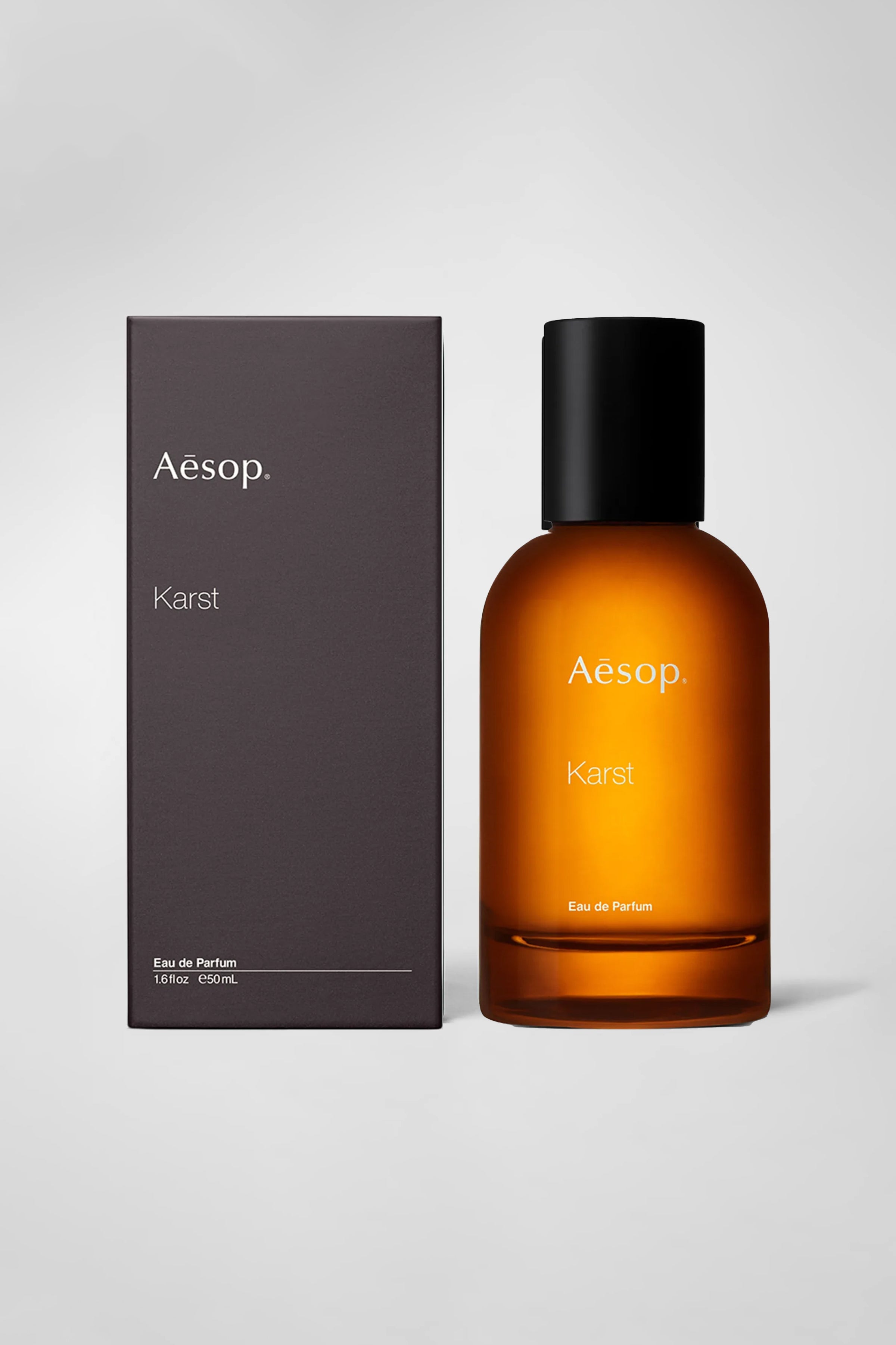 Karst Eau De Parfum