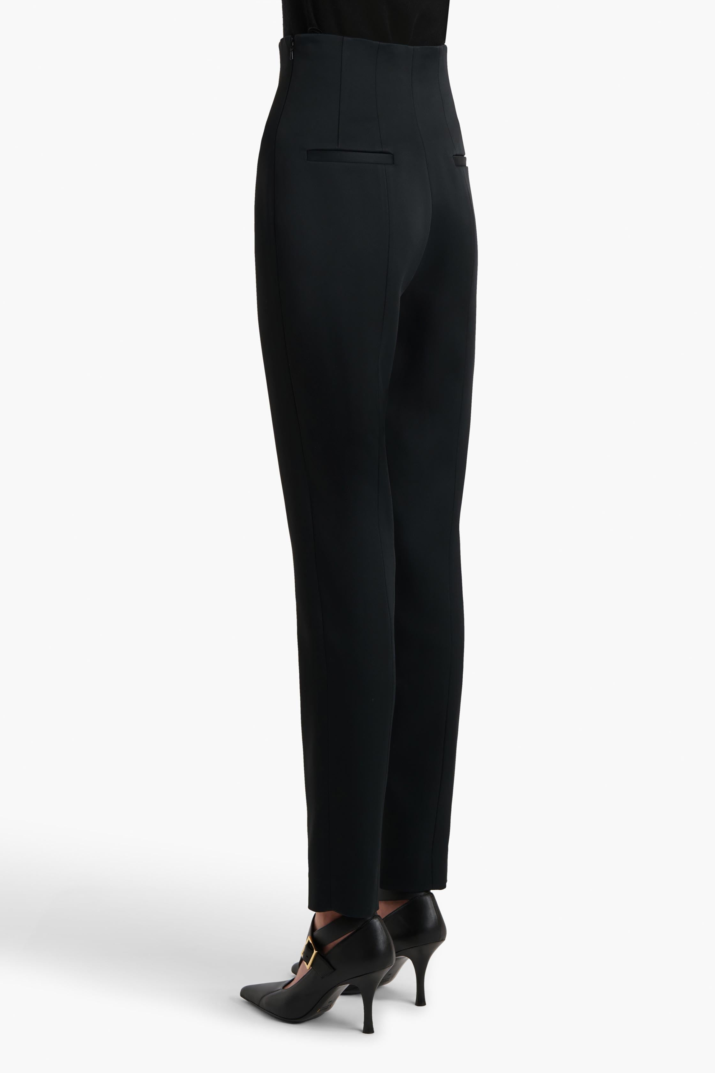 Lenn Pant