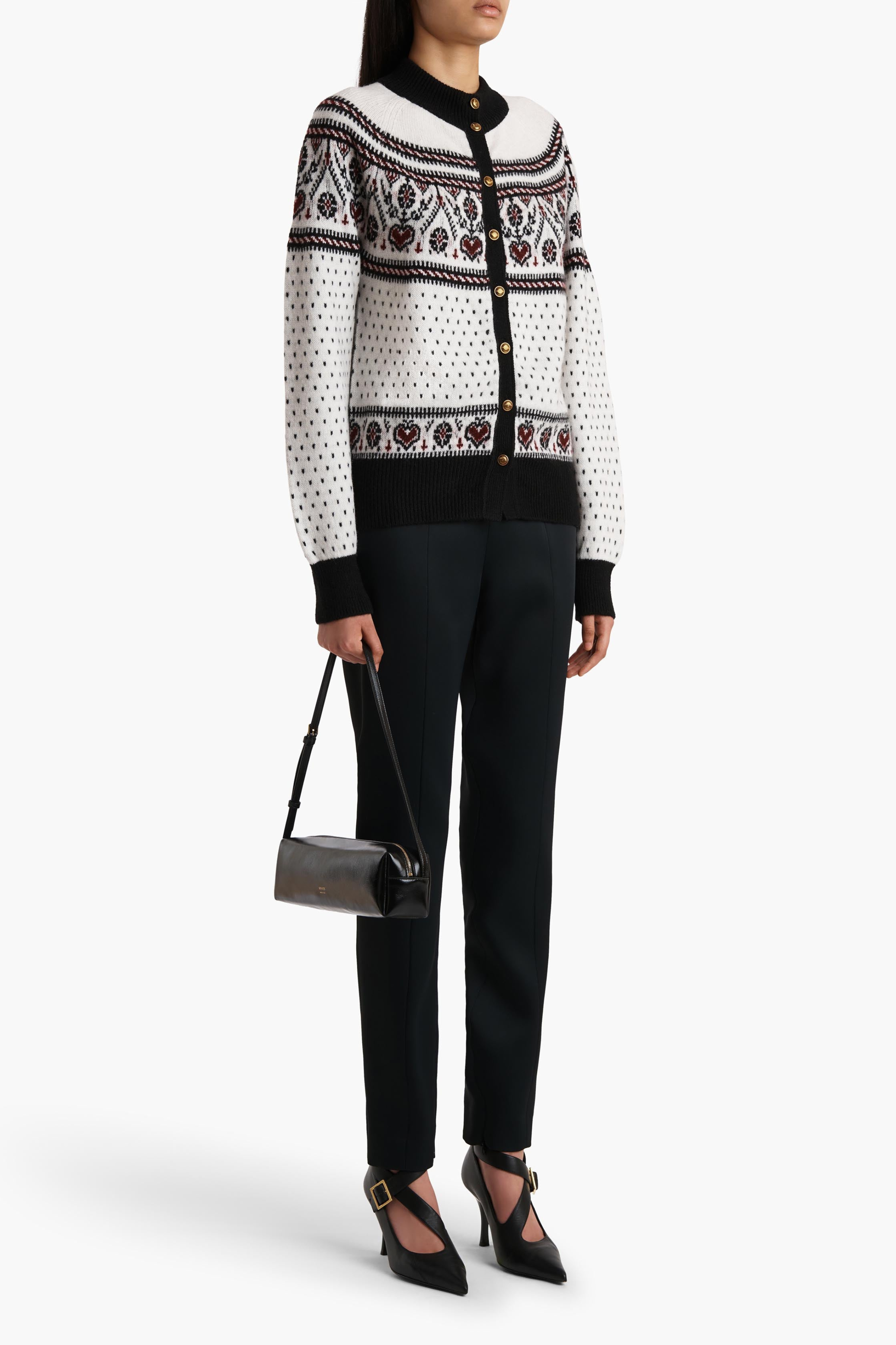 Lenn Pant
