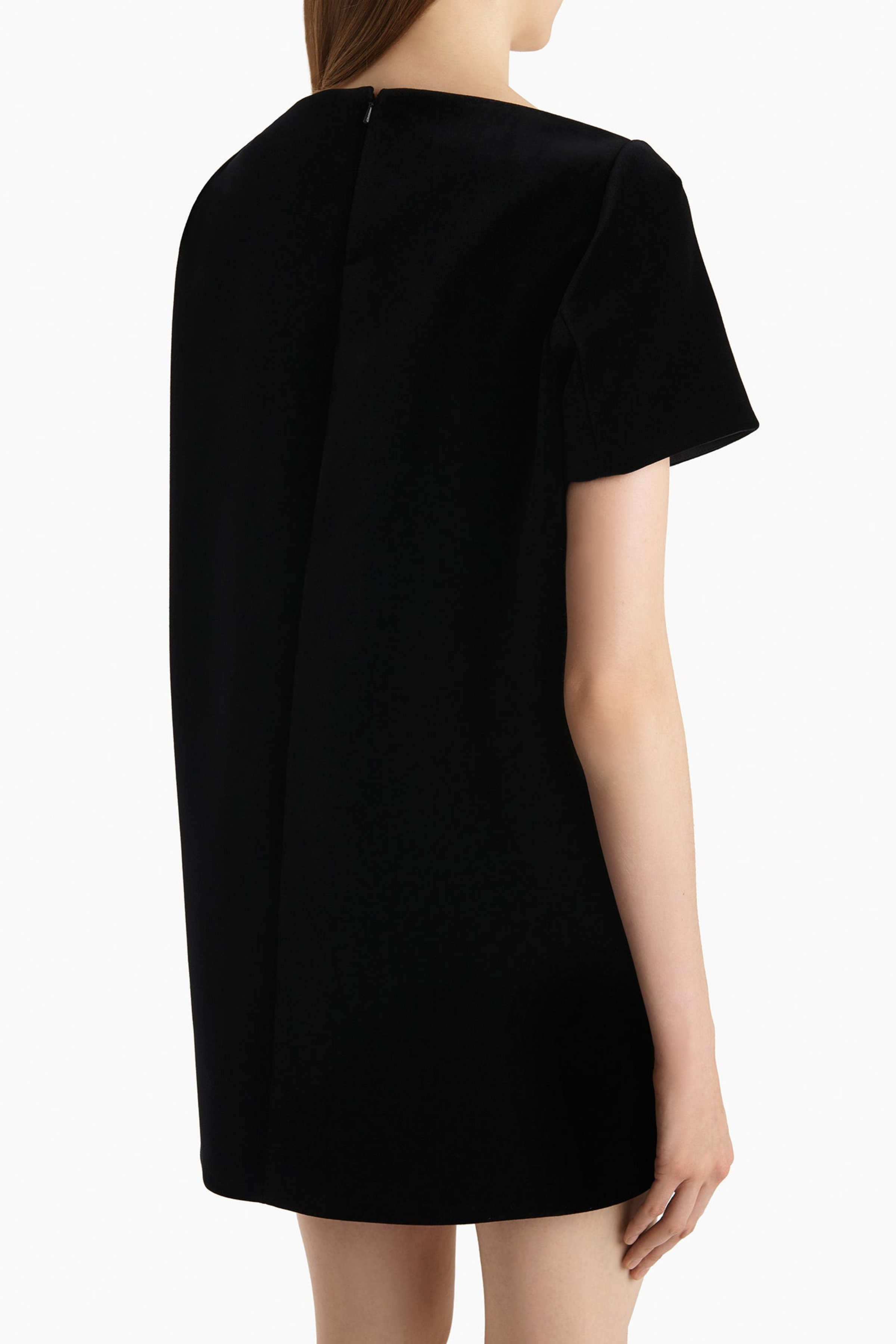 Benji Dress