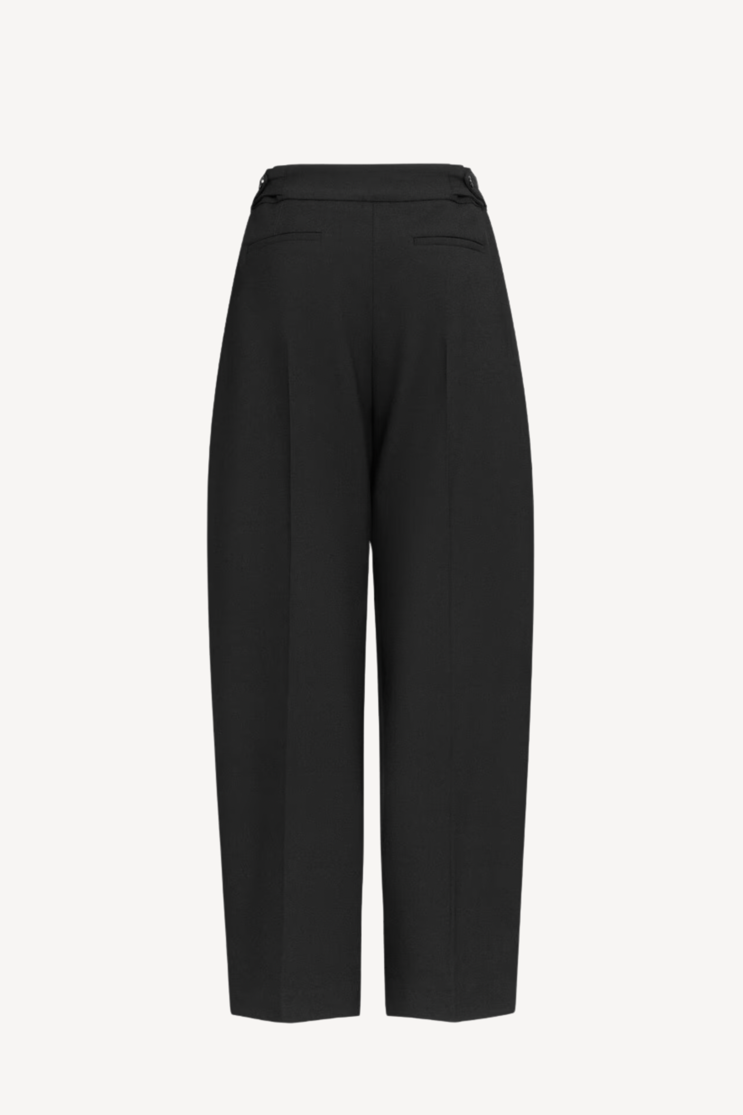 Tailored Pants