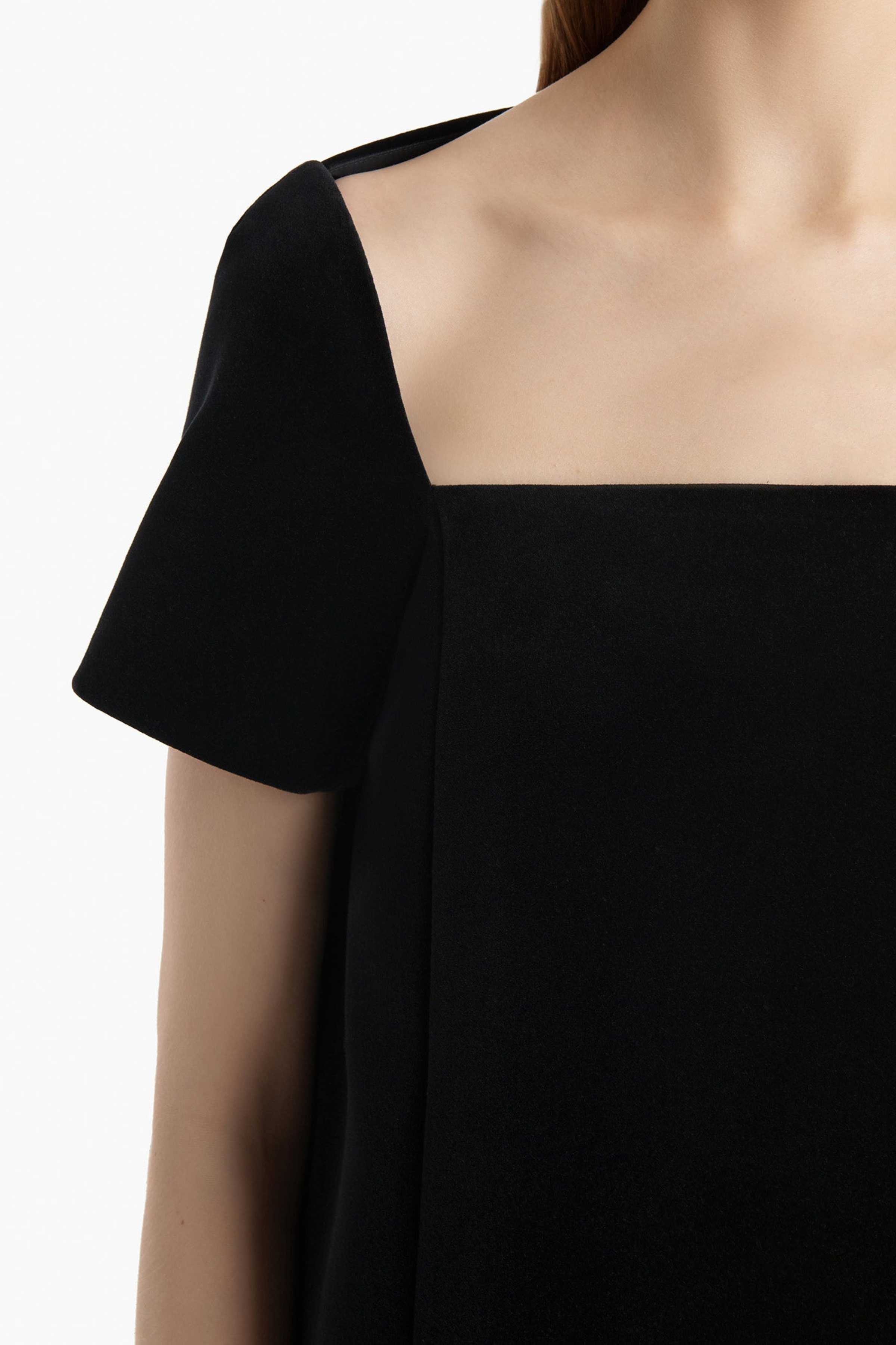 Benji Dress