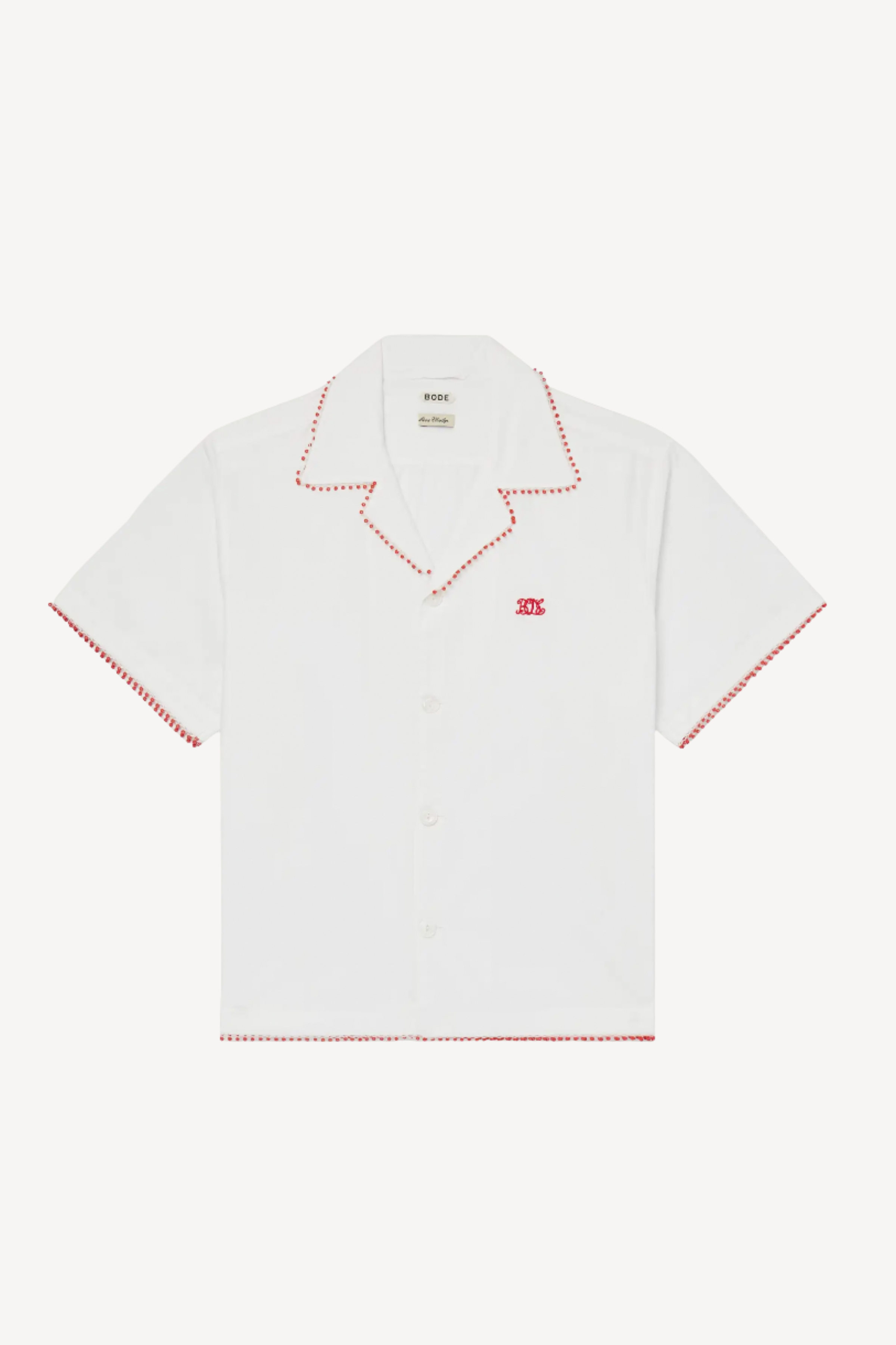 Redbud Short Sleeve