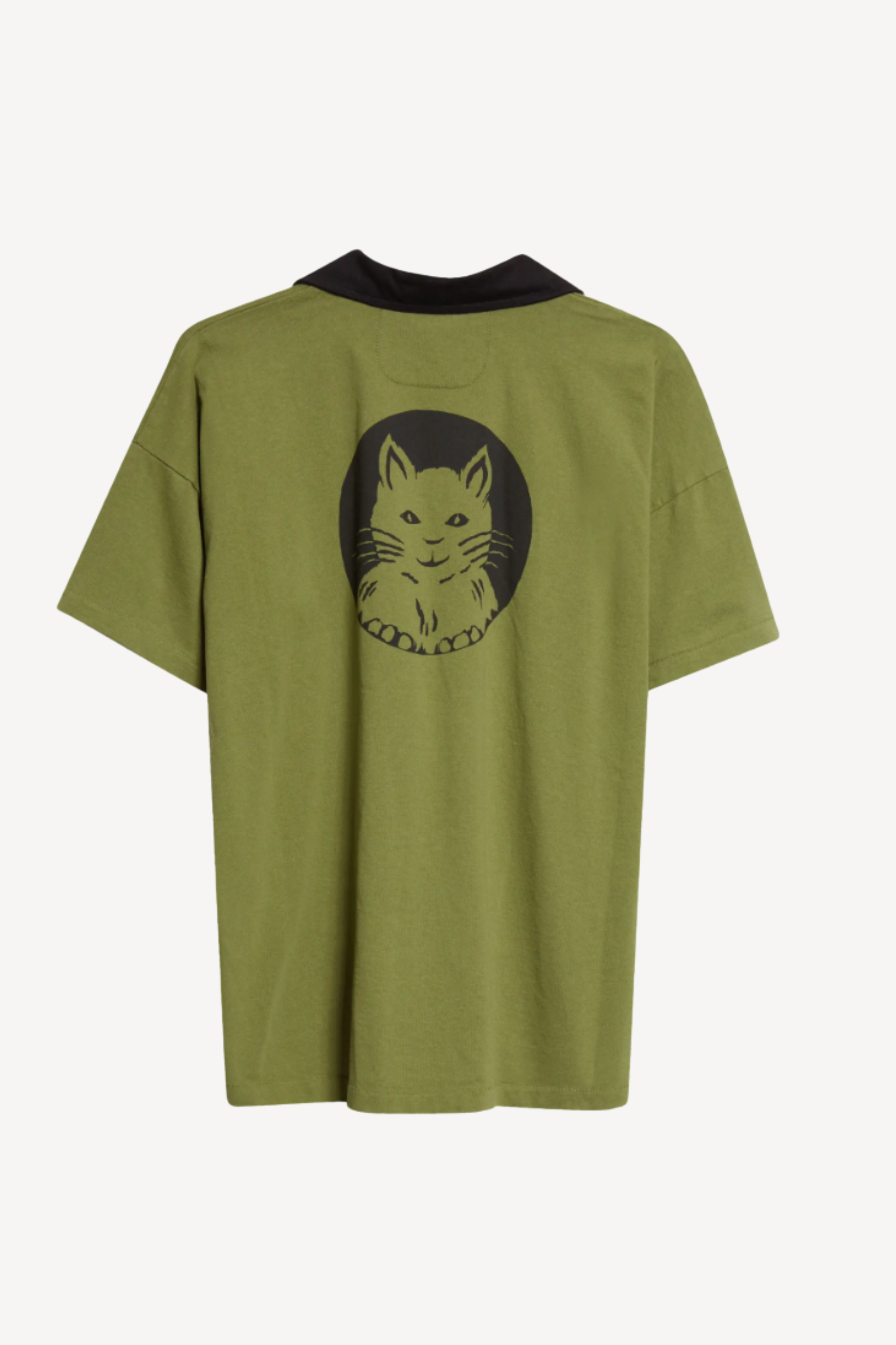 Cat Polo
