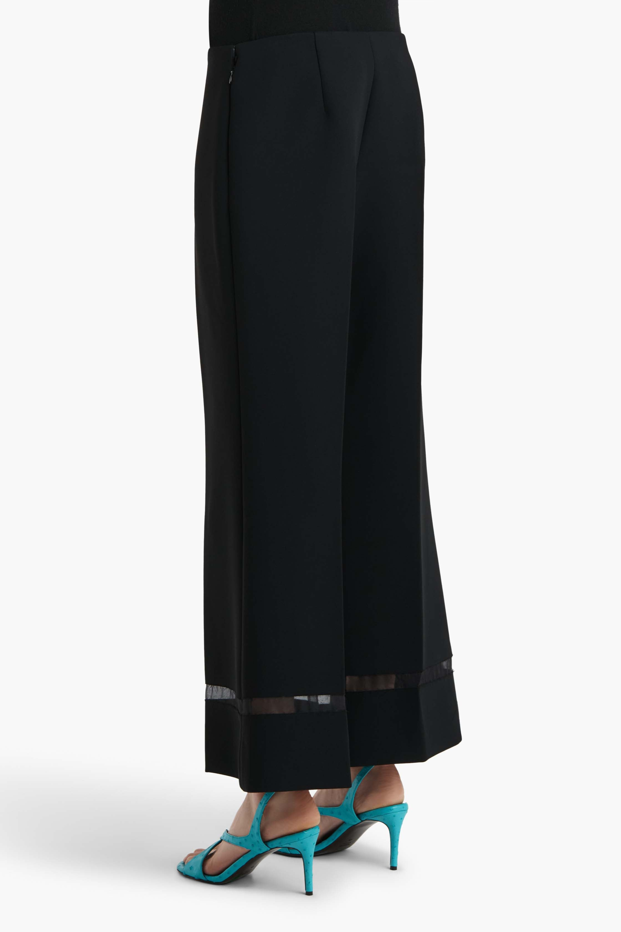 Wallace Pant
