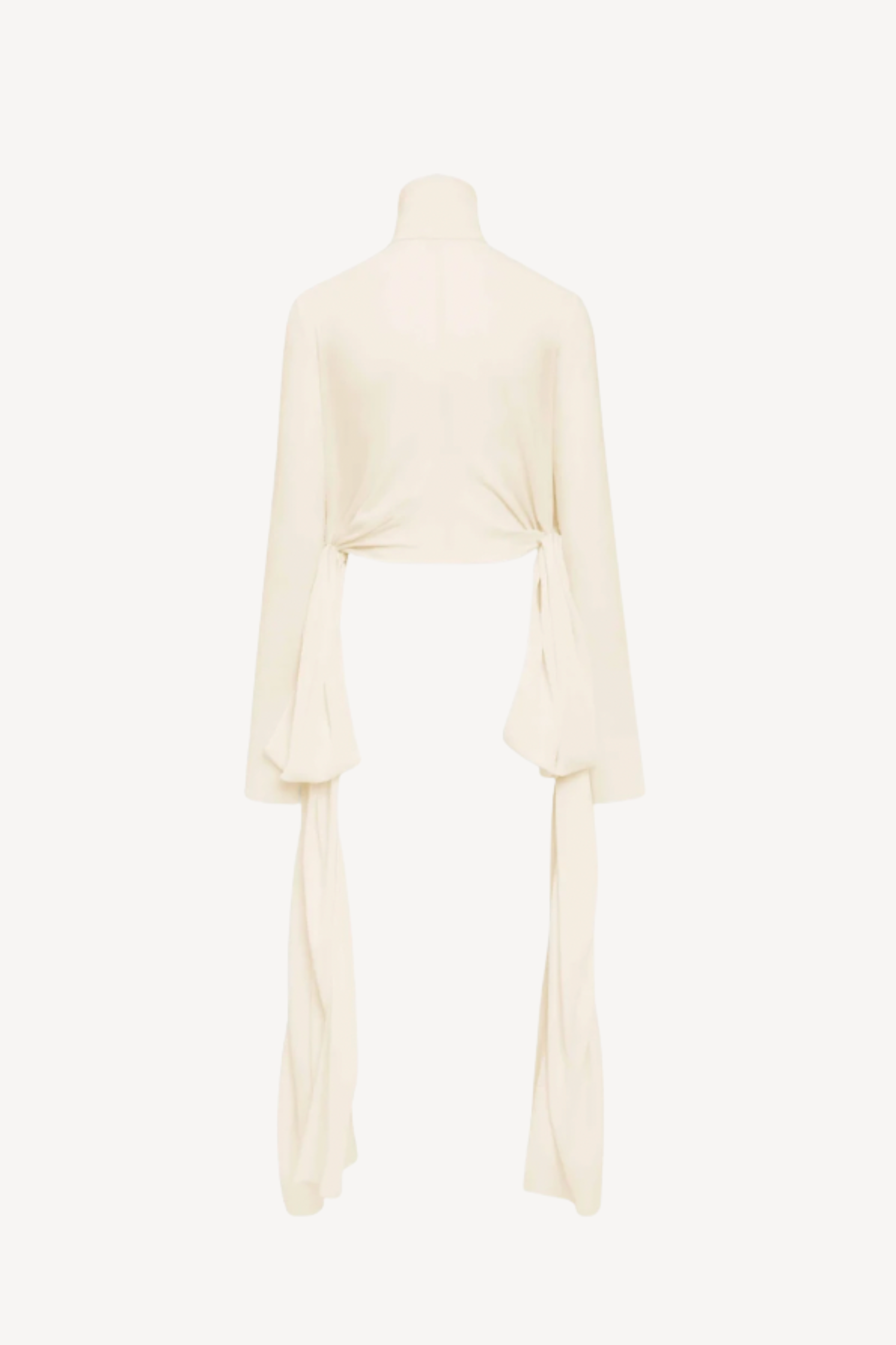 Bow Shirt